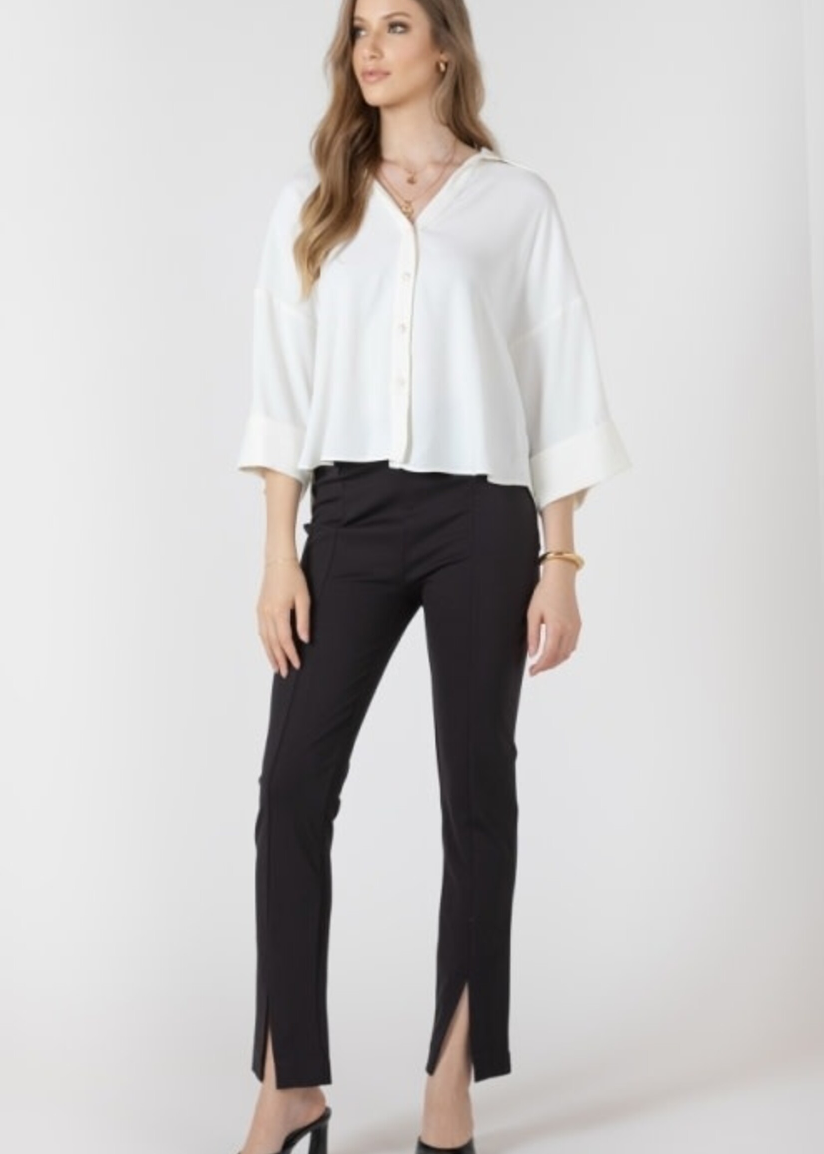 BLACK TAPE BLACK TAPE-CHEMISIER-2723721T