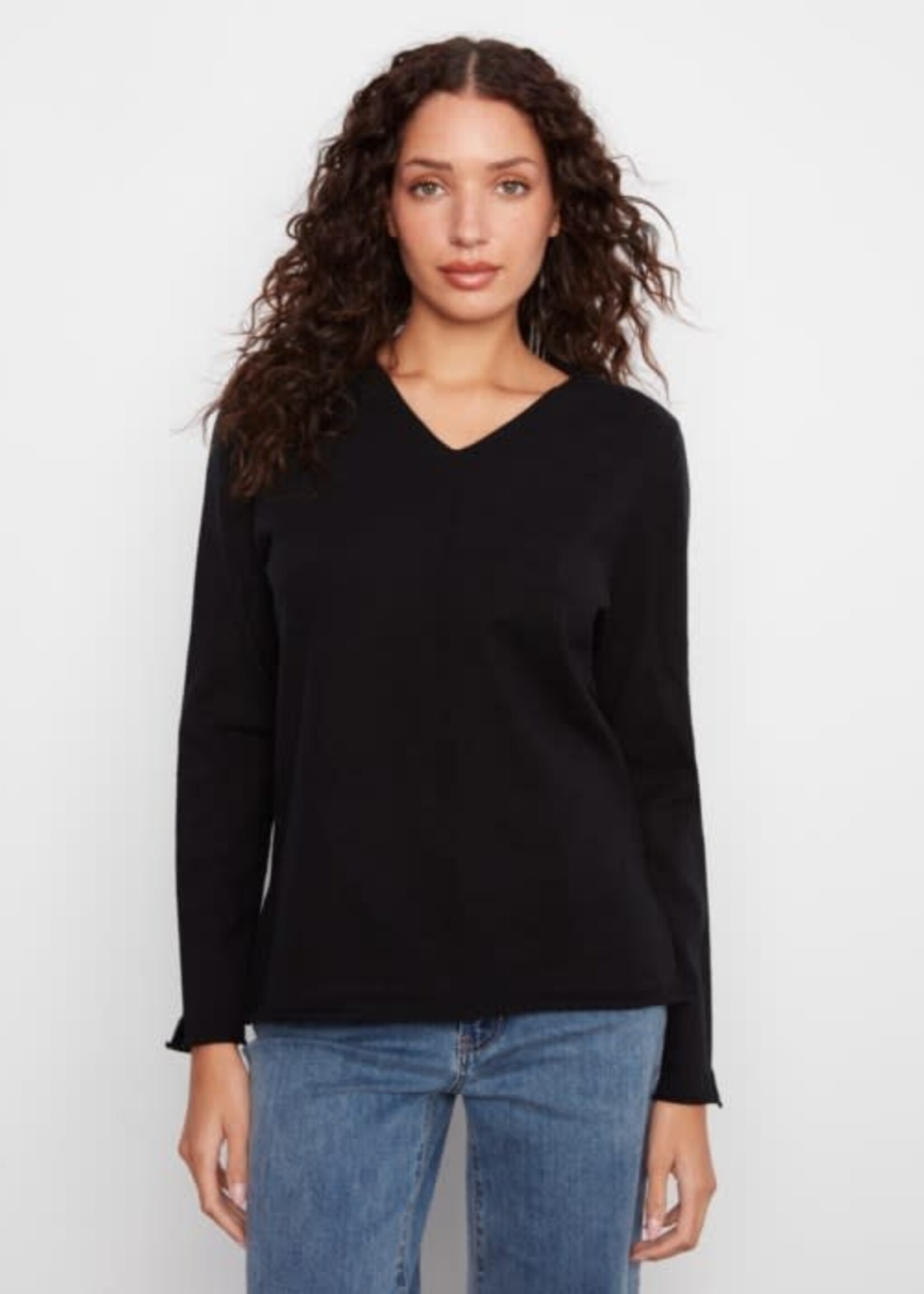 CHARLIE B CHARLIE B-CHANDAIL COL EN V-C2279RPR