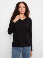 CHARLIE B CHARLIE B-CHANDAIL COL EN V-C2279RPR