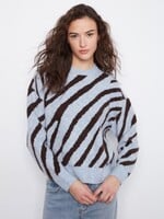 CHARLIE B CHARLIE B-CHANDAIL MANCHES LONGUES-C2153