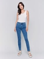 CHARLIE B CHARLIE B-JEANS SKINNY-C5370J