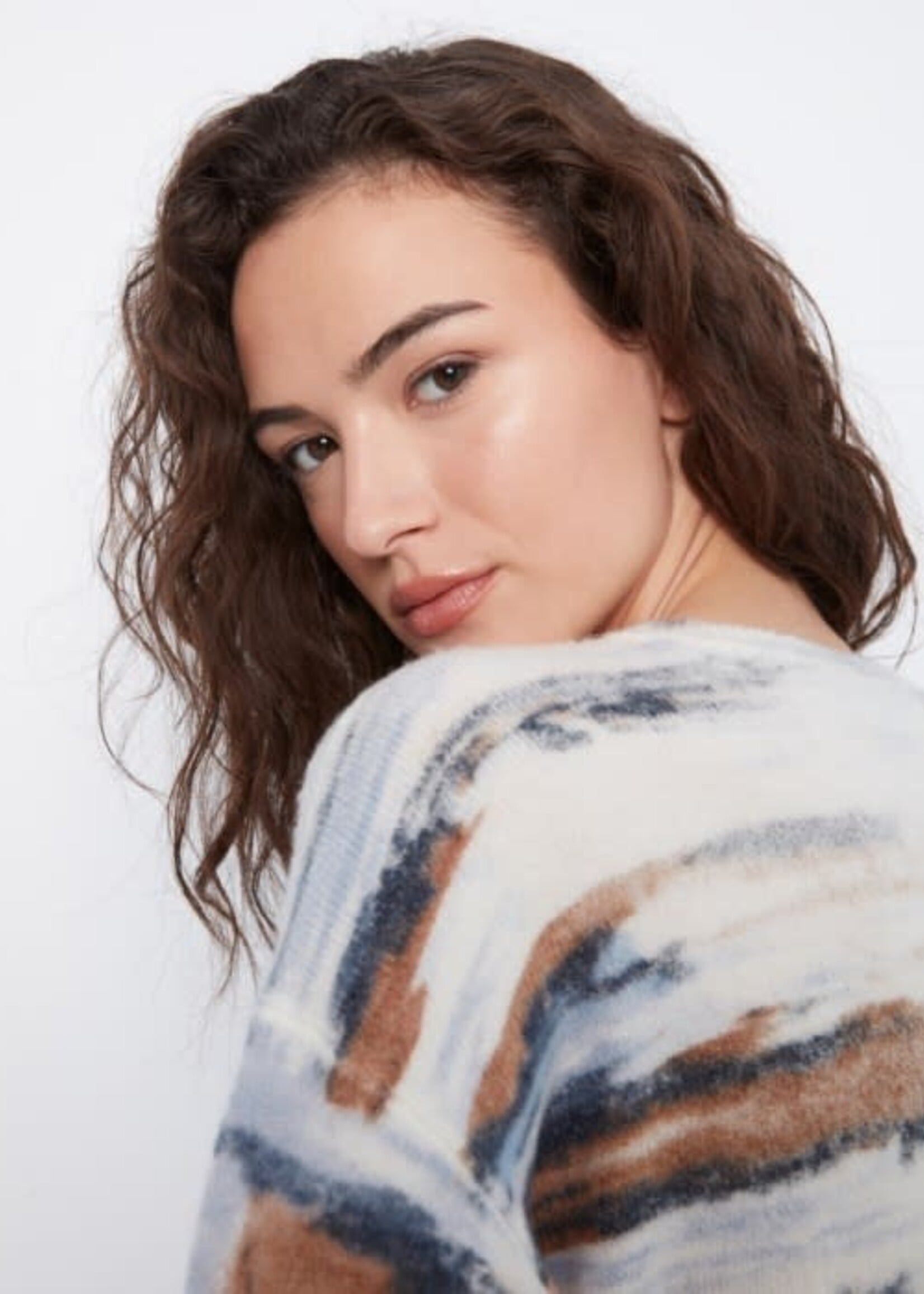 CHARLIE B CHARLIE B-PULL RÉVERSIBLE-C2735RR