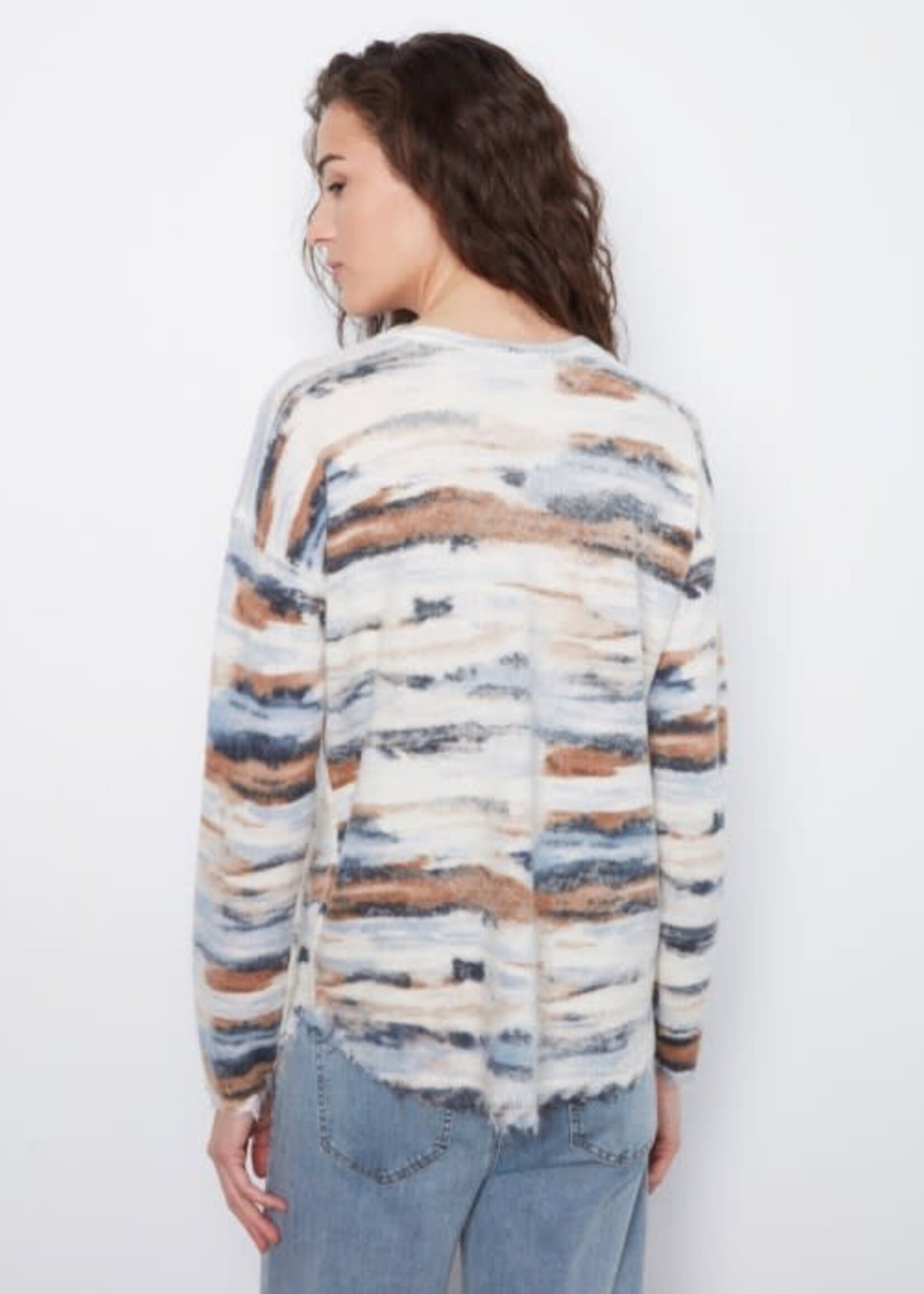 CHARLIE B CHARLIE B-PULL RÉVERSIBLE-C2735RR