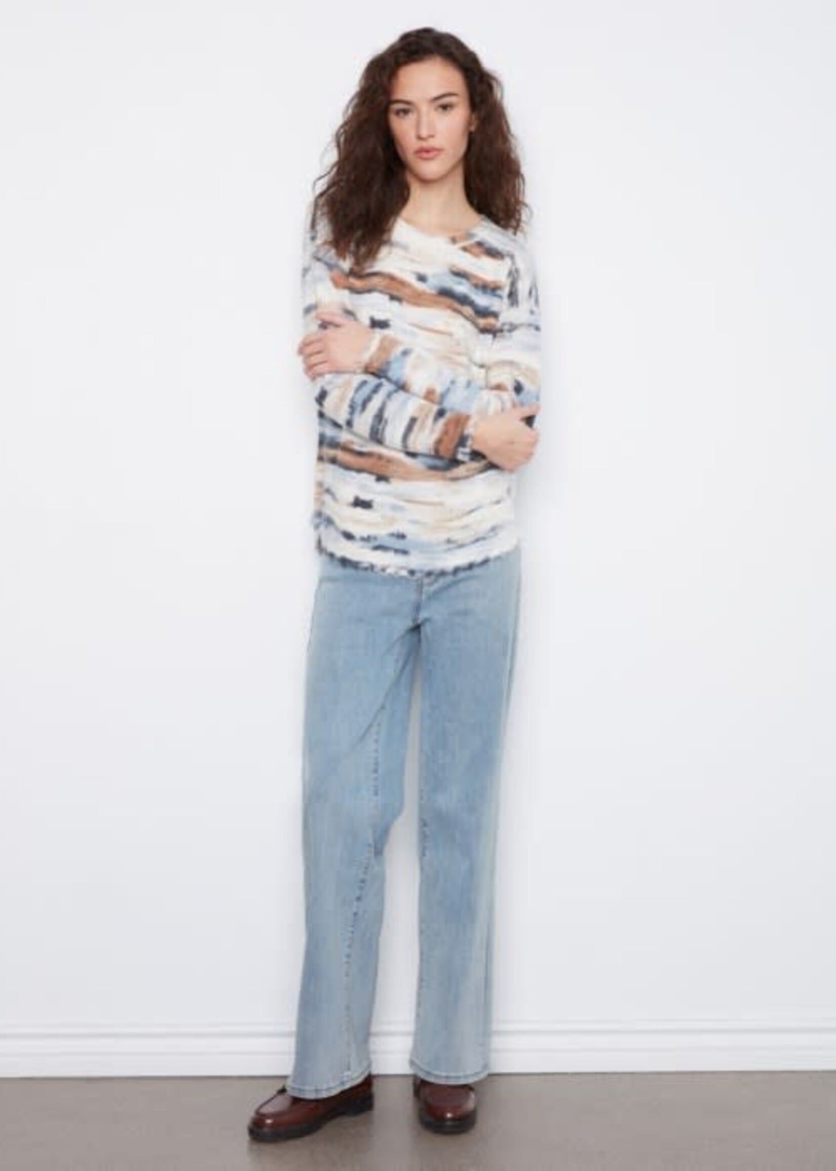 CHARLIE B CHARLIE B-PULL RÉVERSIBLE-C2735RR