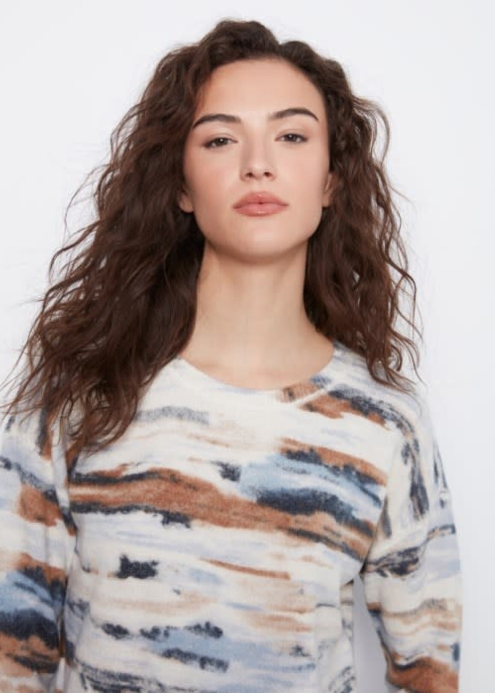 CHARLIE B CHARLIE B-PULL RÉVERSIBLE-C2735RR