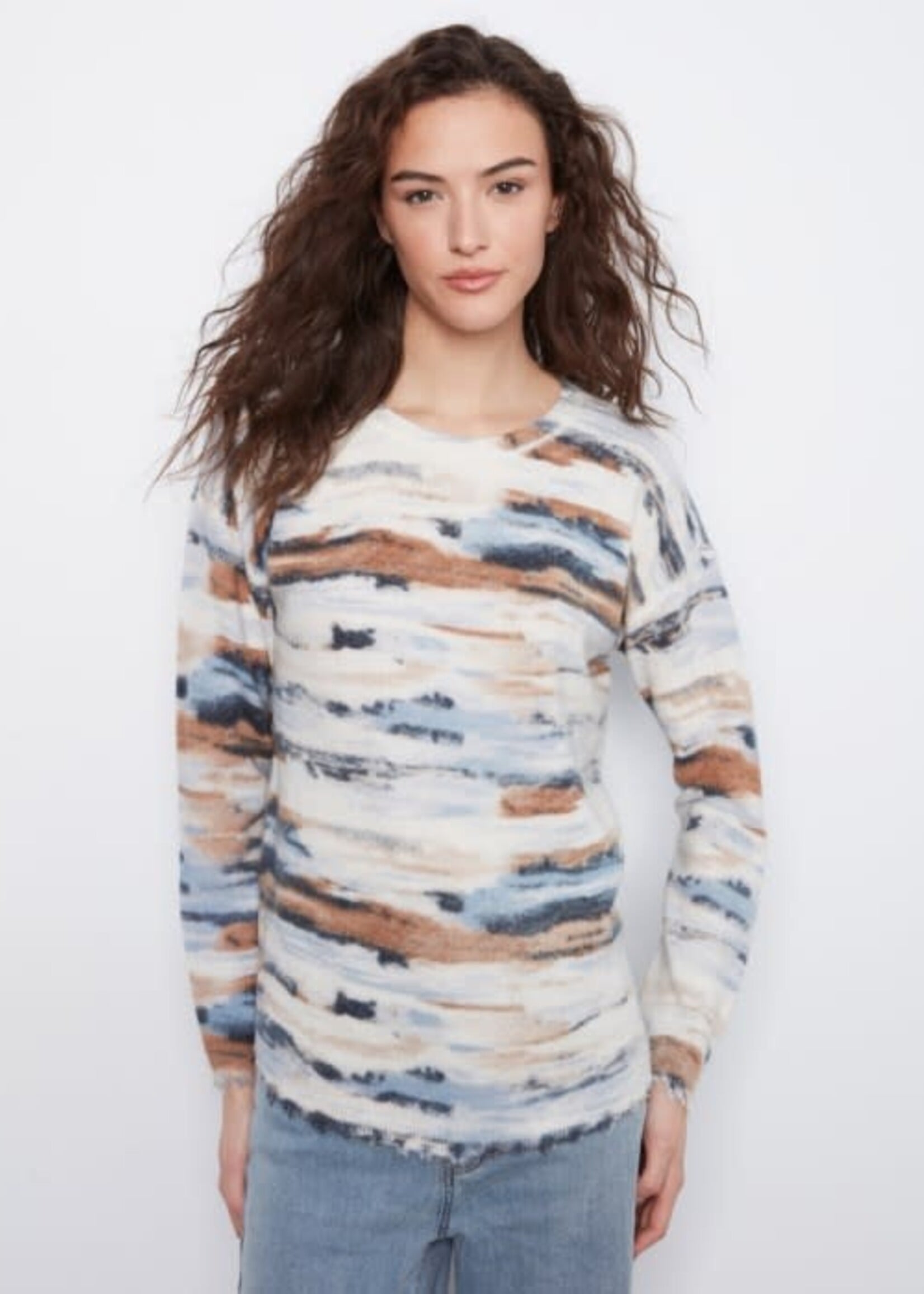 CHARLIE B CHARLIE B-PULL RÉVERSIBLE-C2735RR