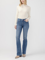 SILVER JEANS SILVER JEANS-ELYSE BOOTCUT JEANS-L03724ECF360