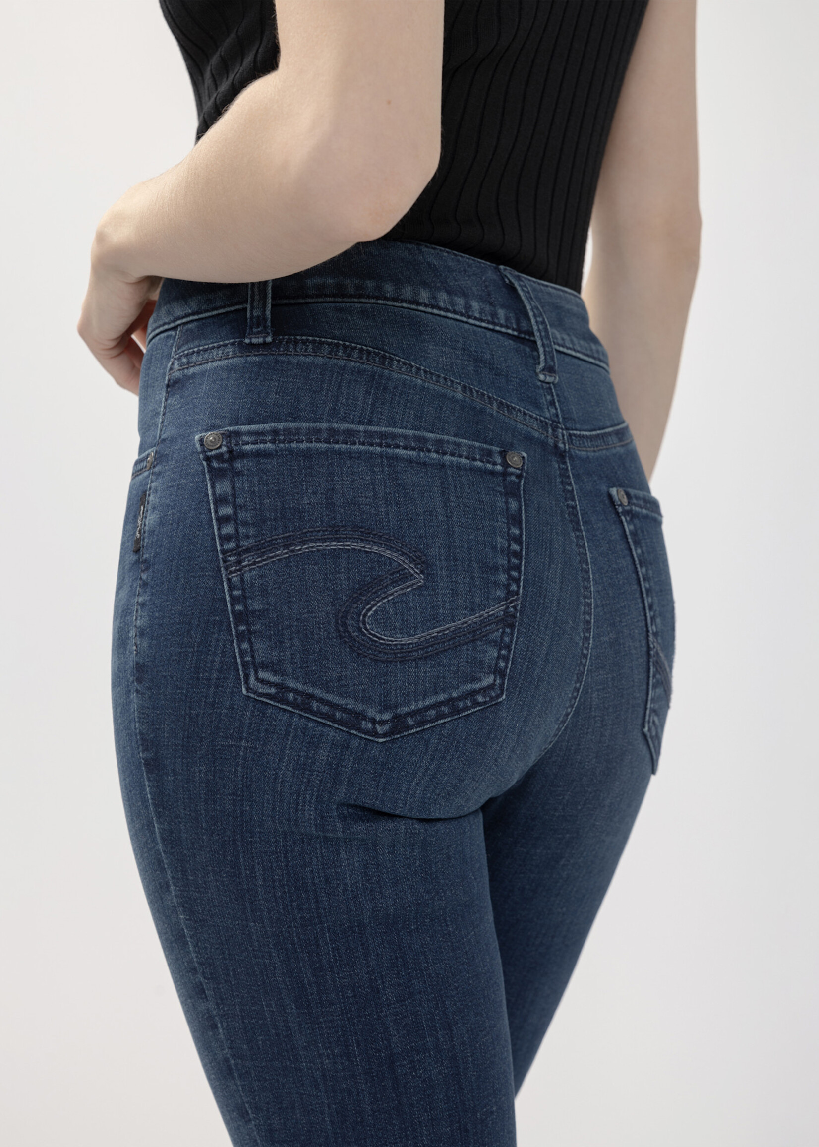 SILVER JEANS SILVER JEANS-AVERY BOOTCUT-L94715ECF355