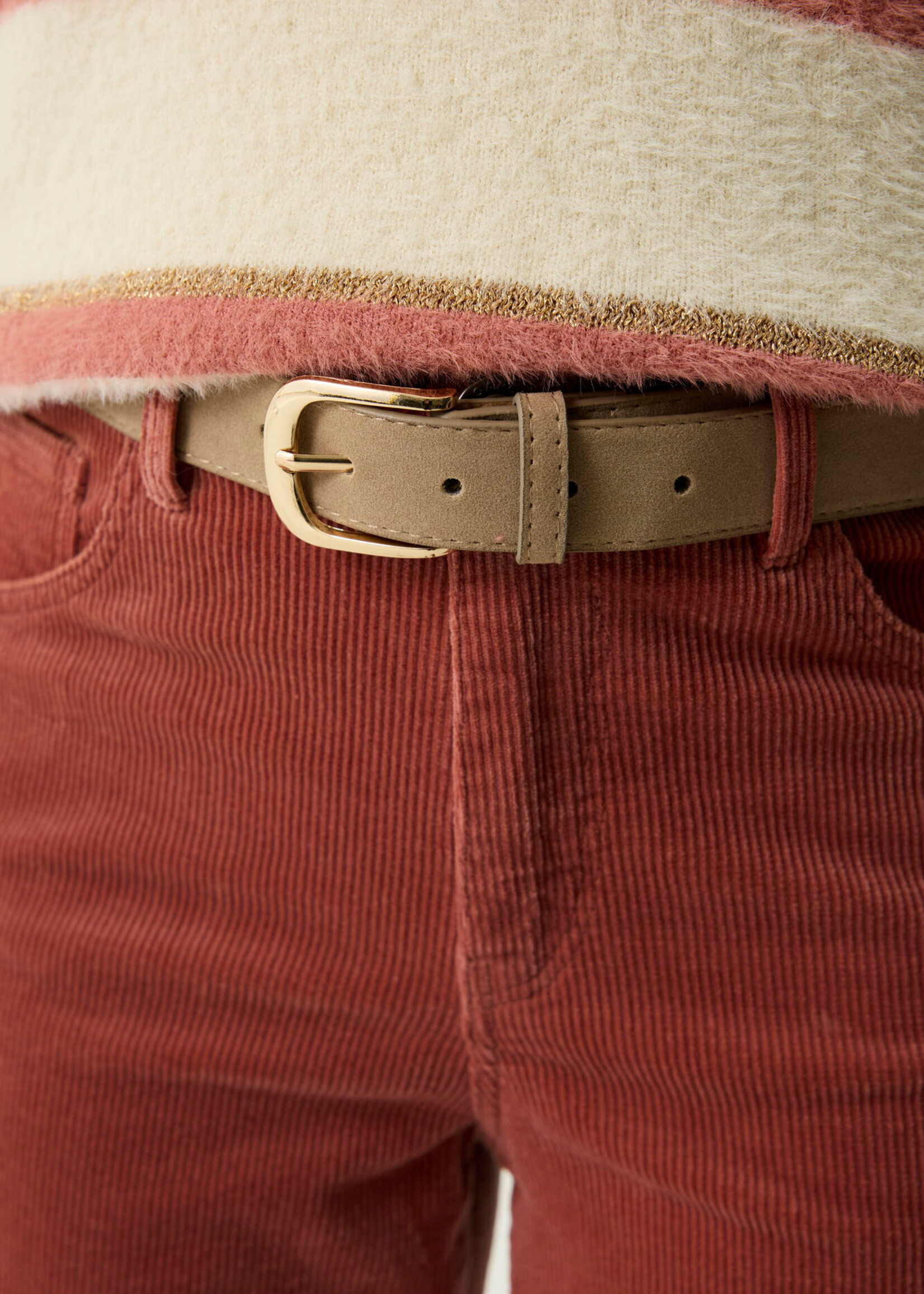GARCIA GARCIA-CEINTURE-T260335