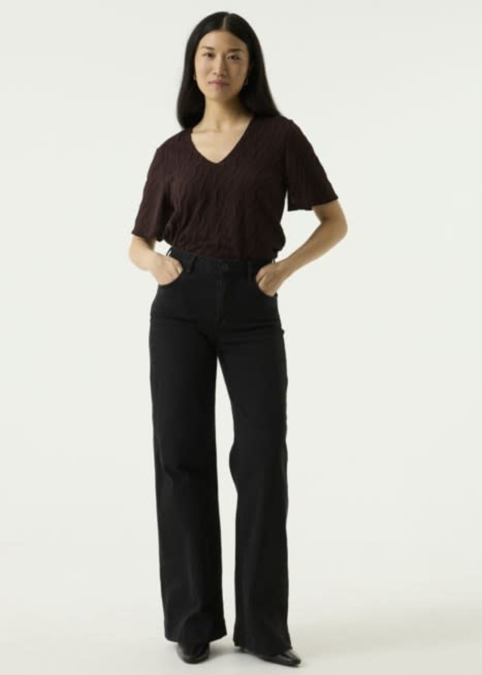 GARCIA GARCIA-T-SHIRT-S260004