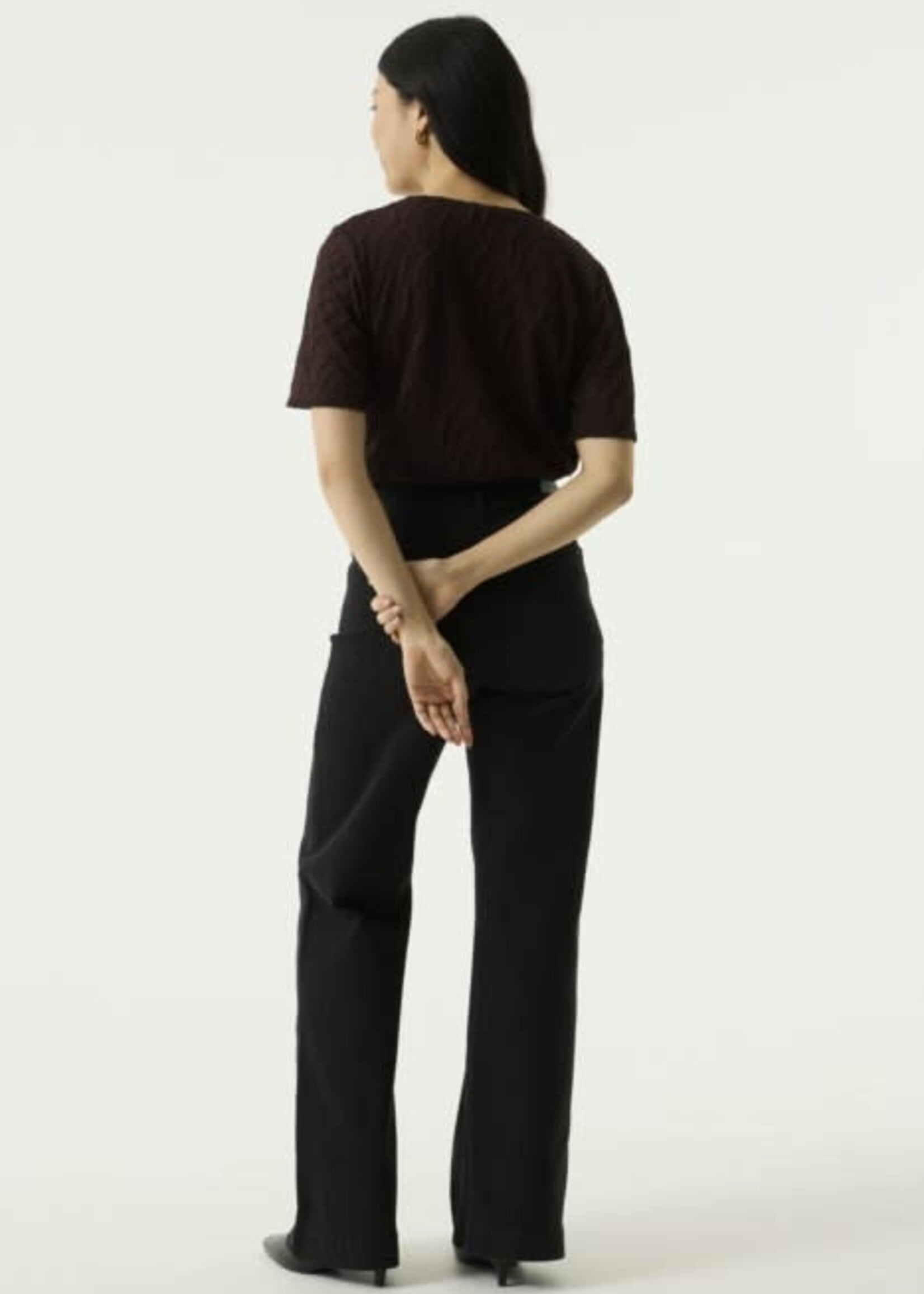 GARCIA GARCIA-T-SHIRT-S260004