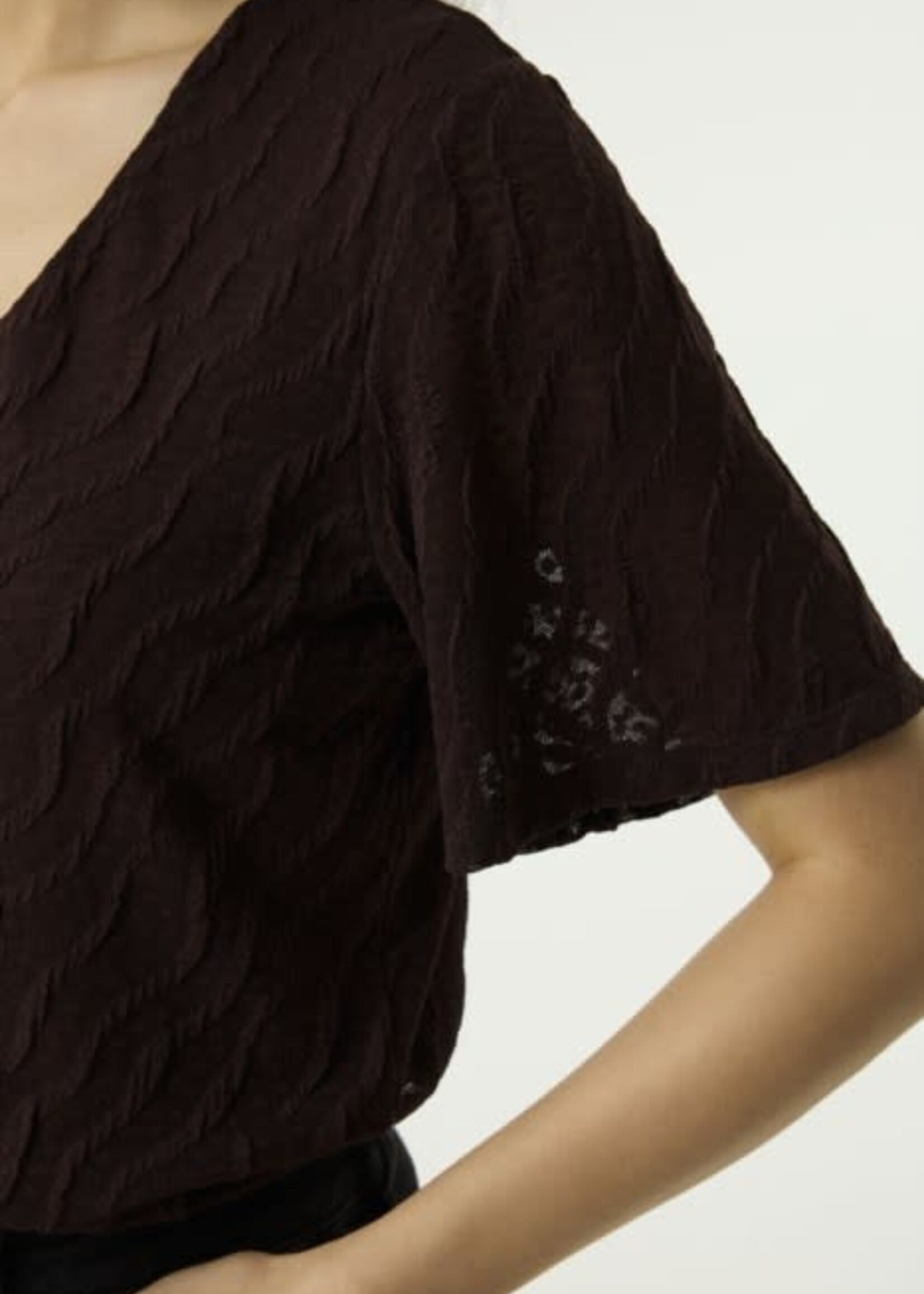 GARCIA GARCIA-T-SHIRT-S260004
