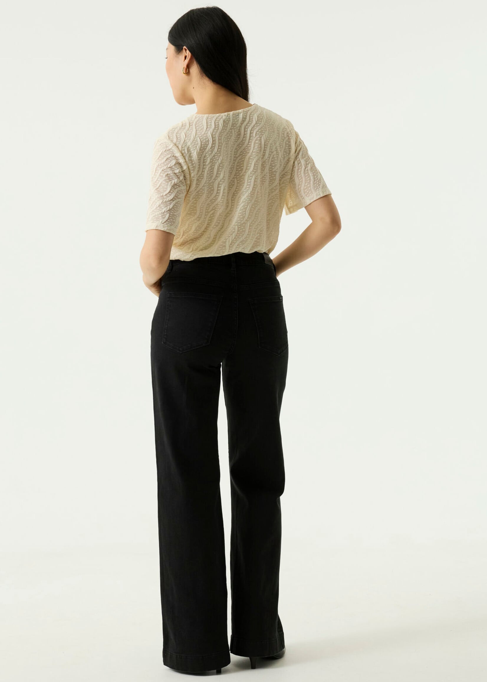 GARCIA GARCIA-T-SHIRT-S260004