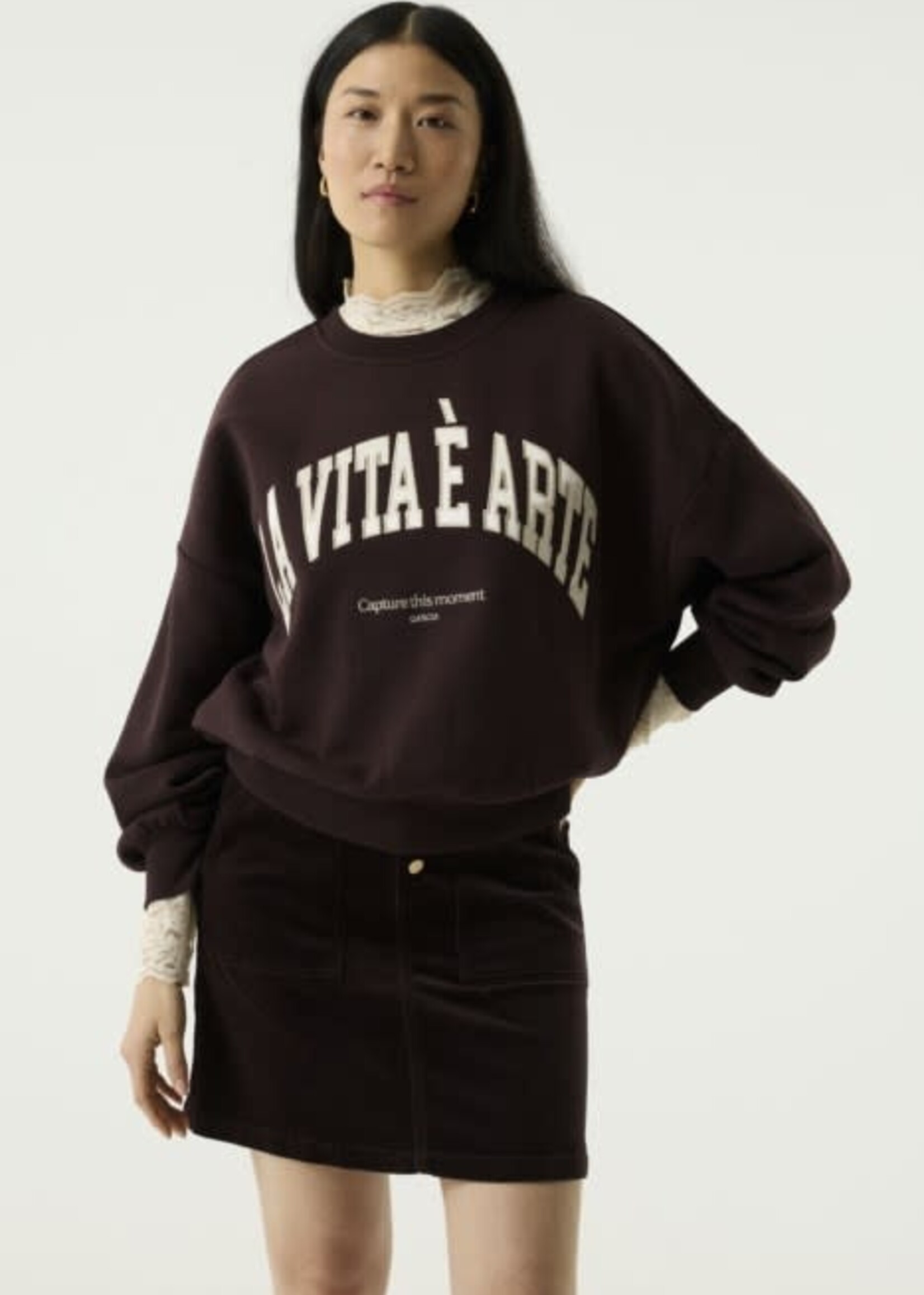 GARCIA GARCIA-CHANDAIL-T260262