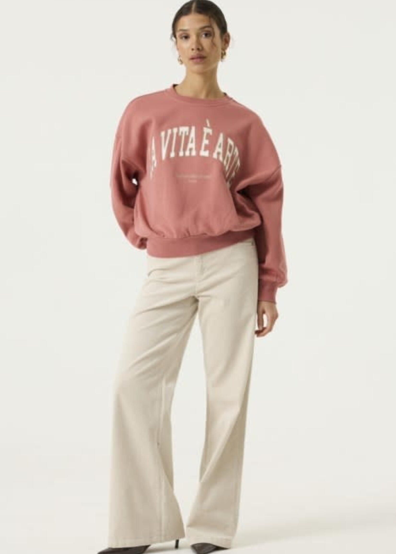GARCIA GARCIA-CHANDAIL-T260262