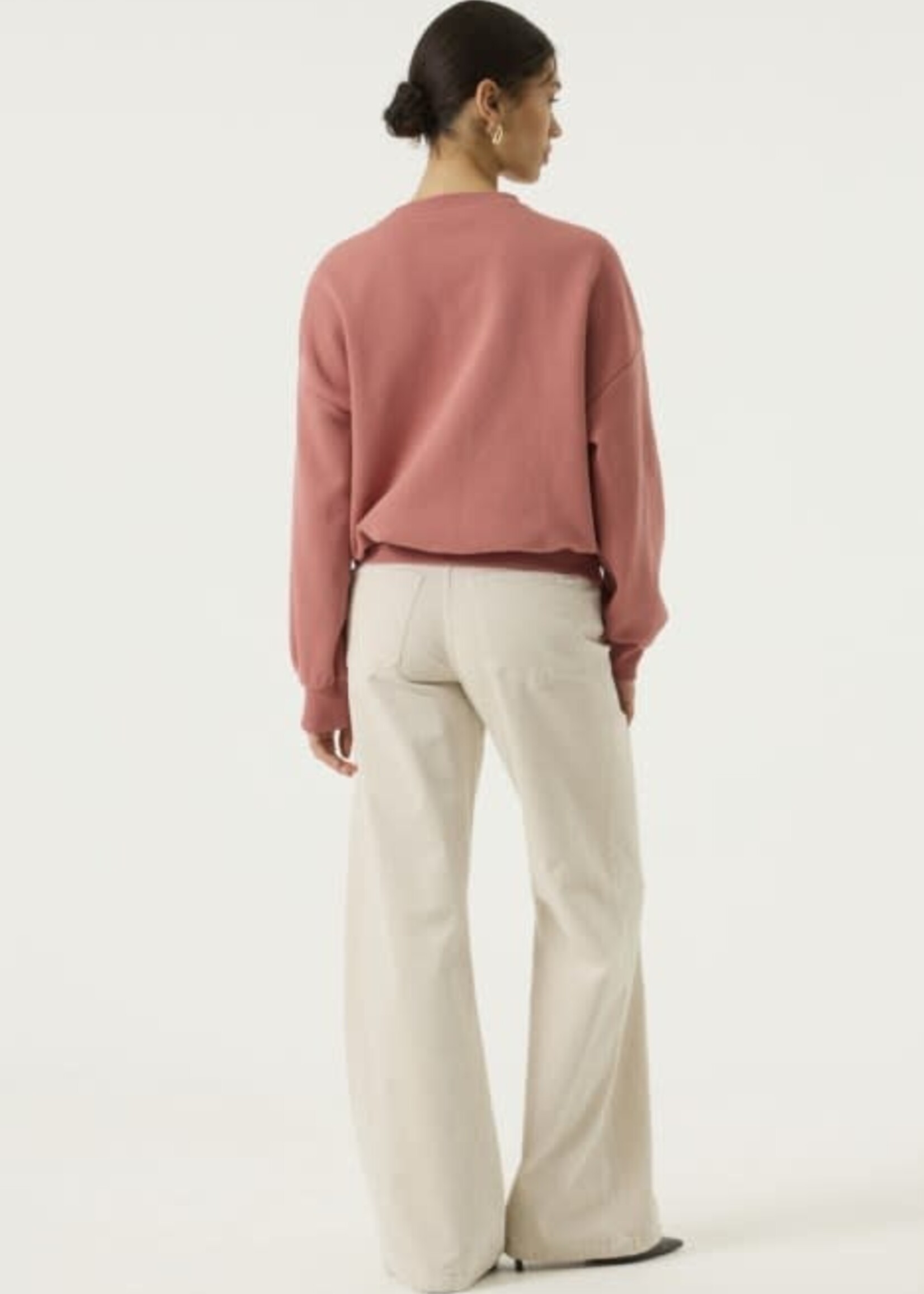 GARCIA GARCIA-CHANDAIL-T260262