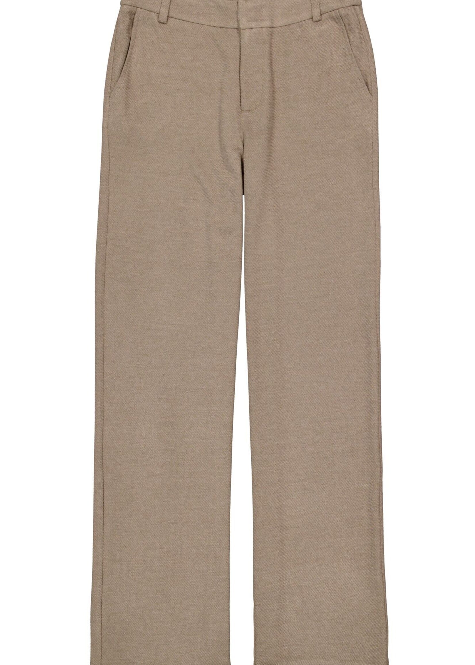 GARCIA GARCIA-PANTALON JAMBE LARGE-S260110