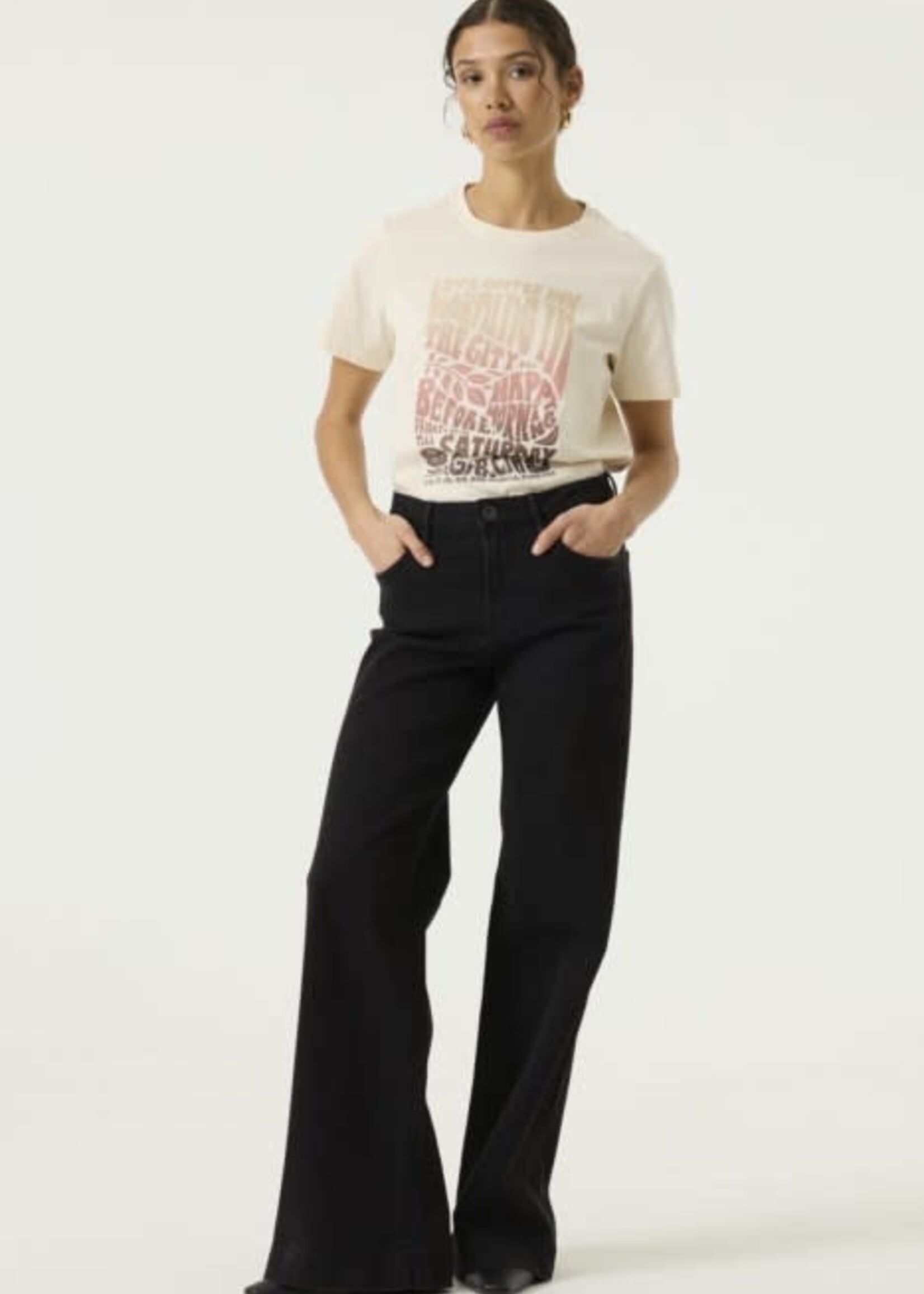 GARCIA GARCIA-T-SHIRT-Z0077