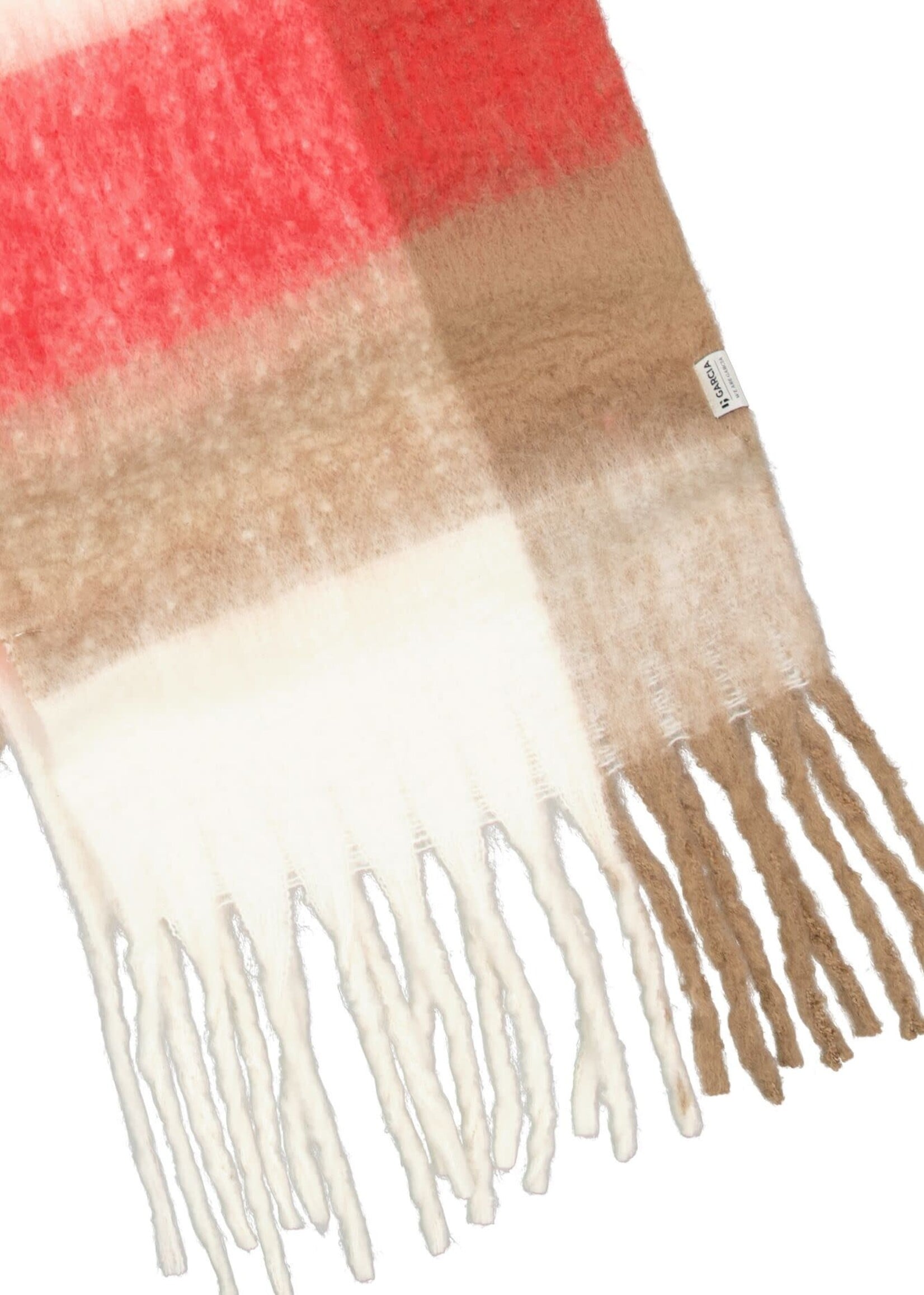 GARCIA GARCIA-FOULARD-U260134