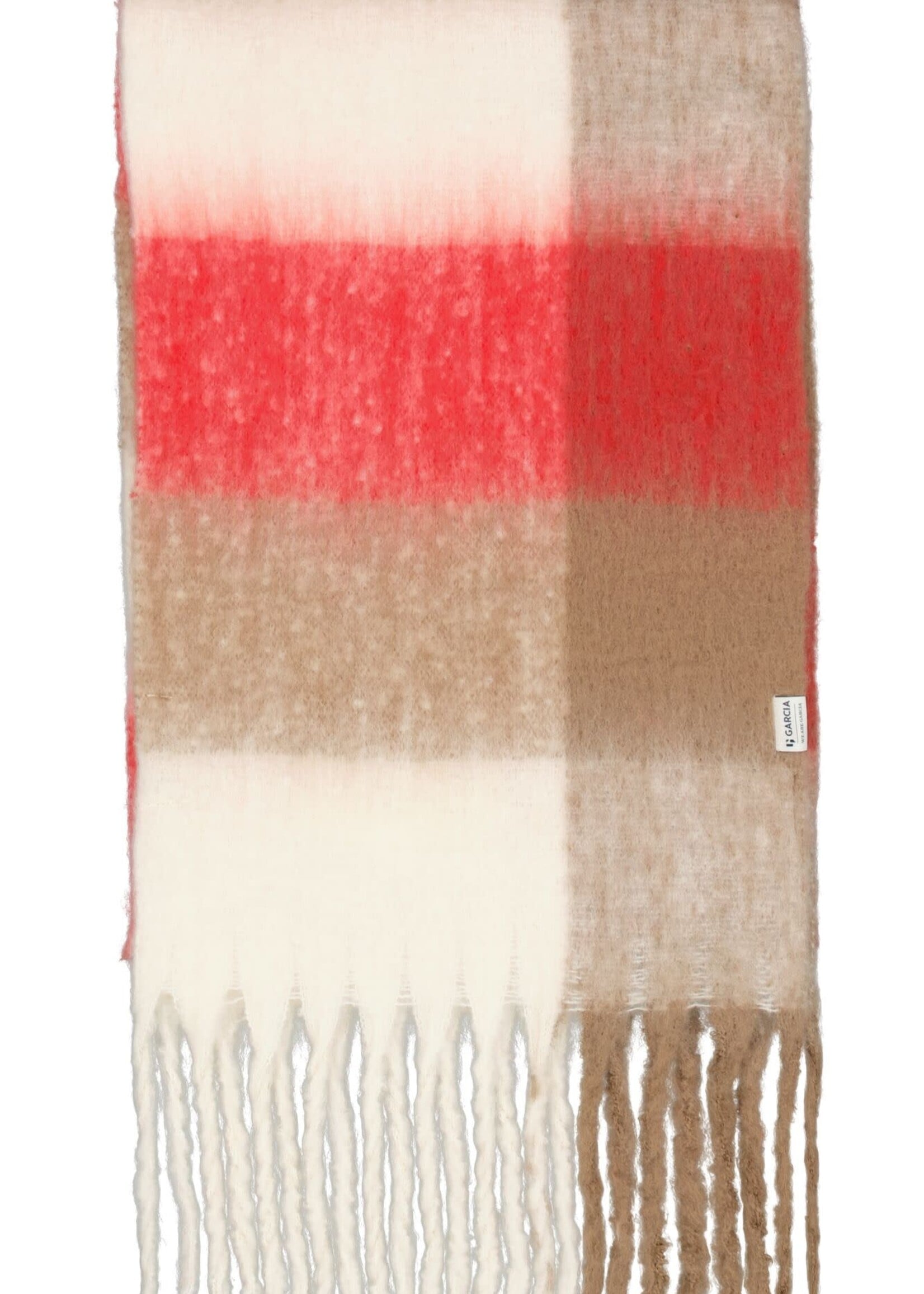 GARCIA GARCIA-FOULARD-U260134