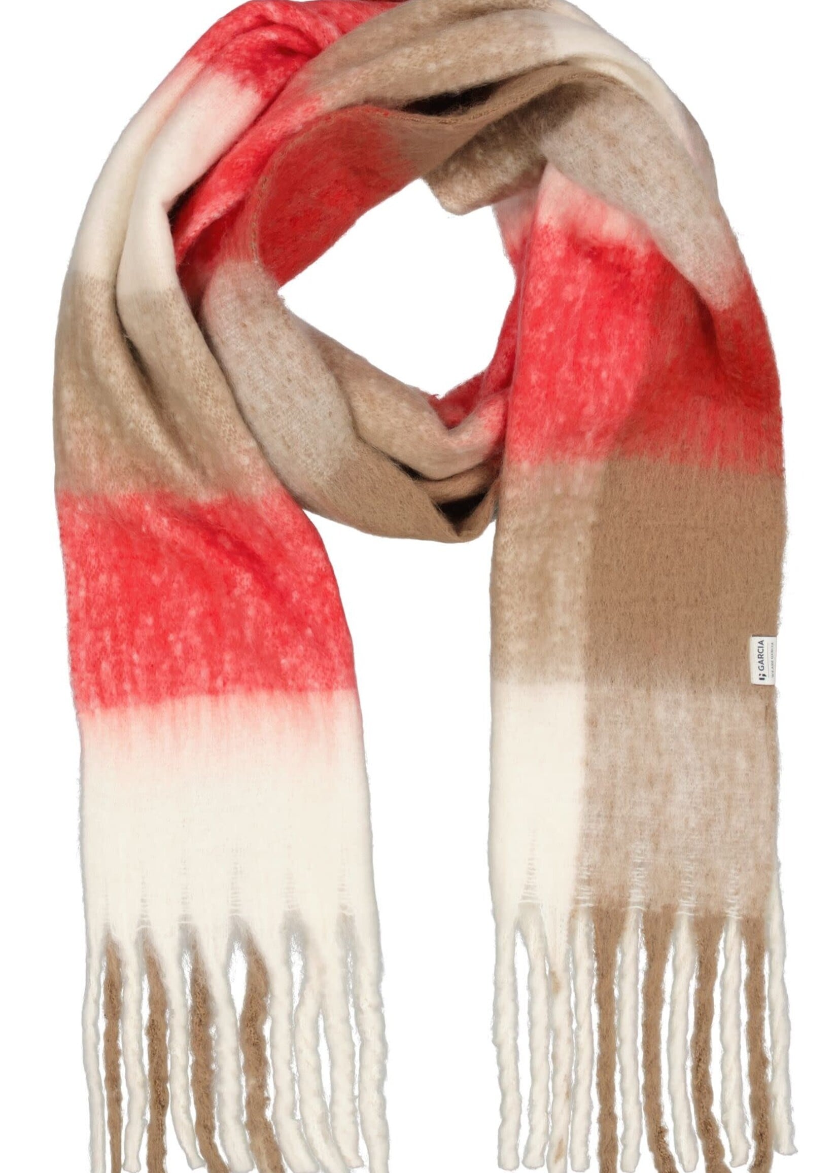GARCIA GARCIA-FOULARD-U260134