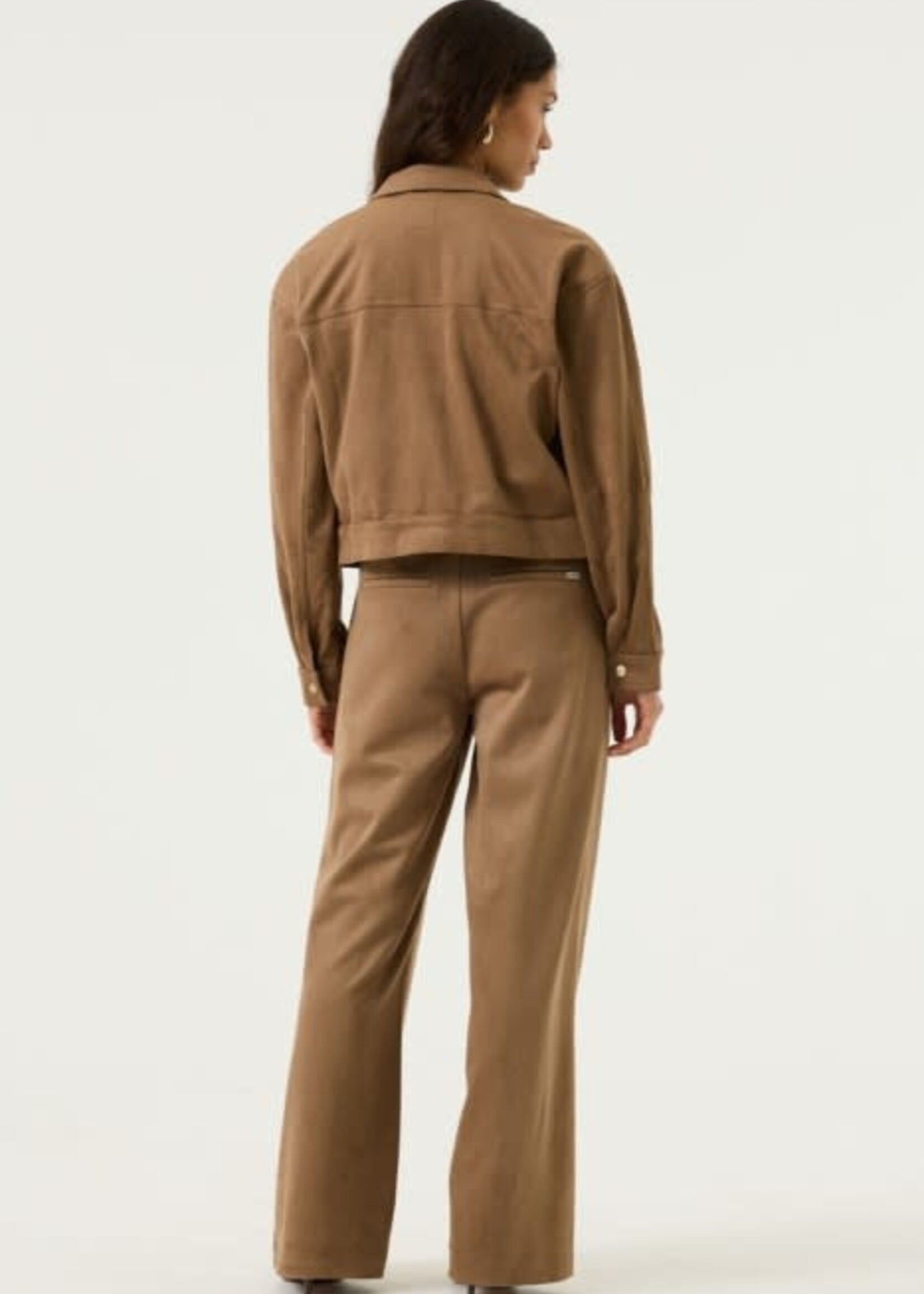 GARCIA GARCIA-JACKET-U260099