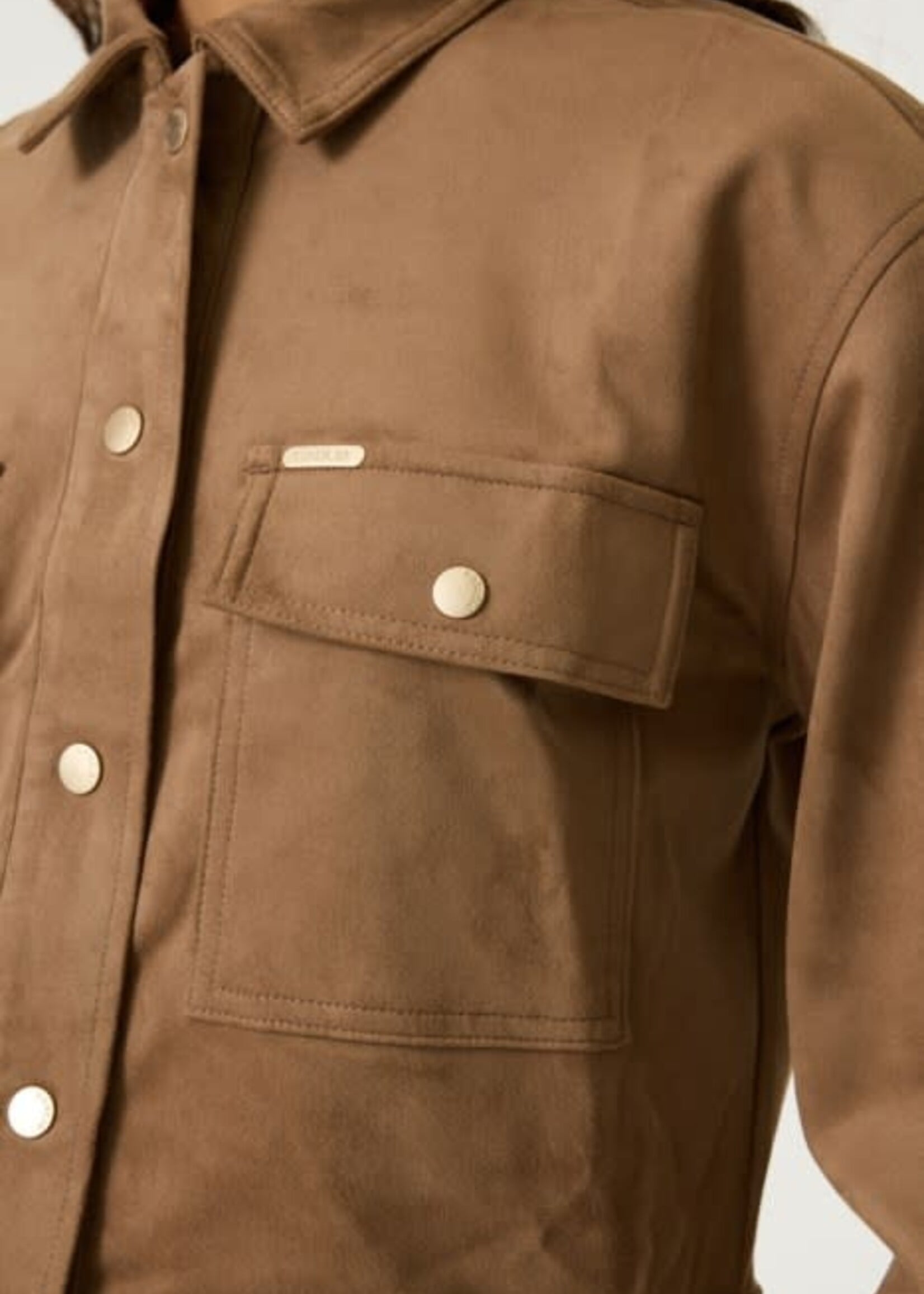 GARCIA GARCIA-JACKET-U260099