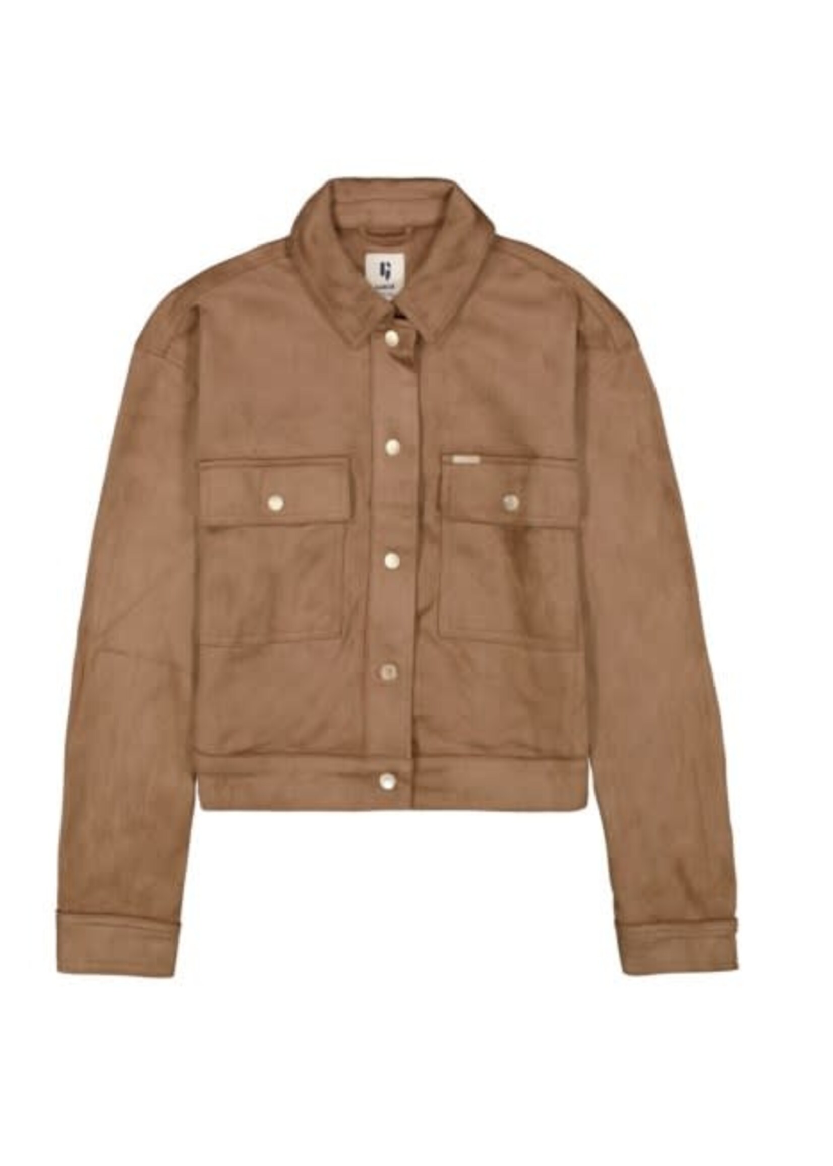 GARCIA GARCIA-JACKET-U260099