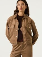 GARCIA GARCIA-JACKET-U260099