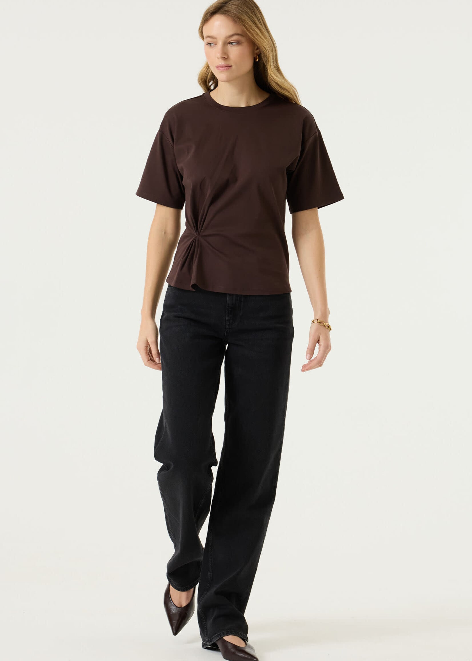GARCIA GARCIA-T-SHIRT-S260007