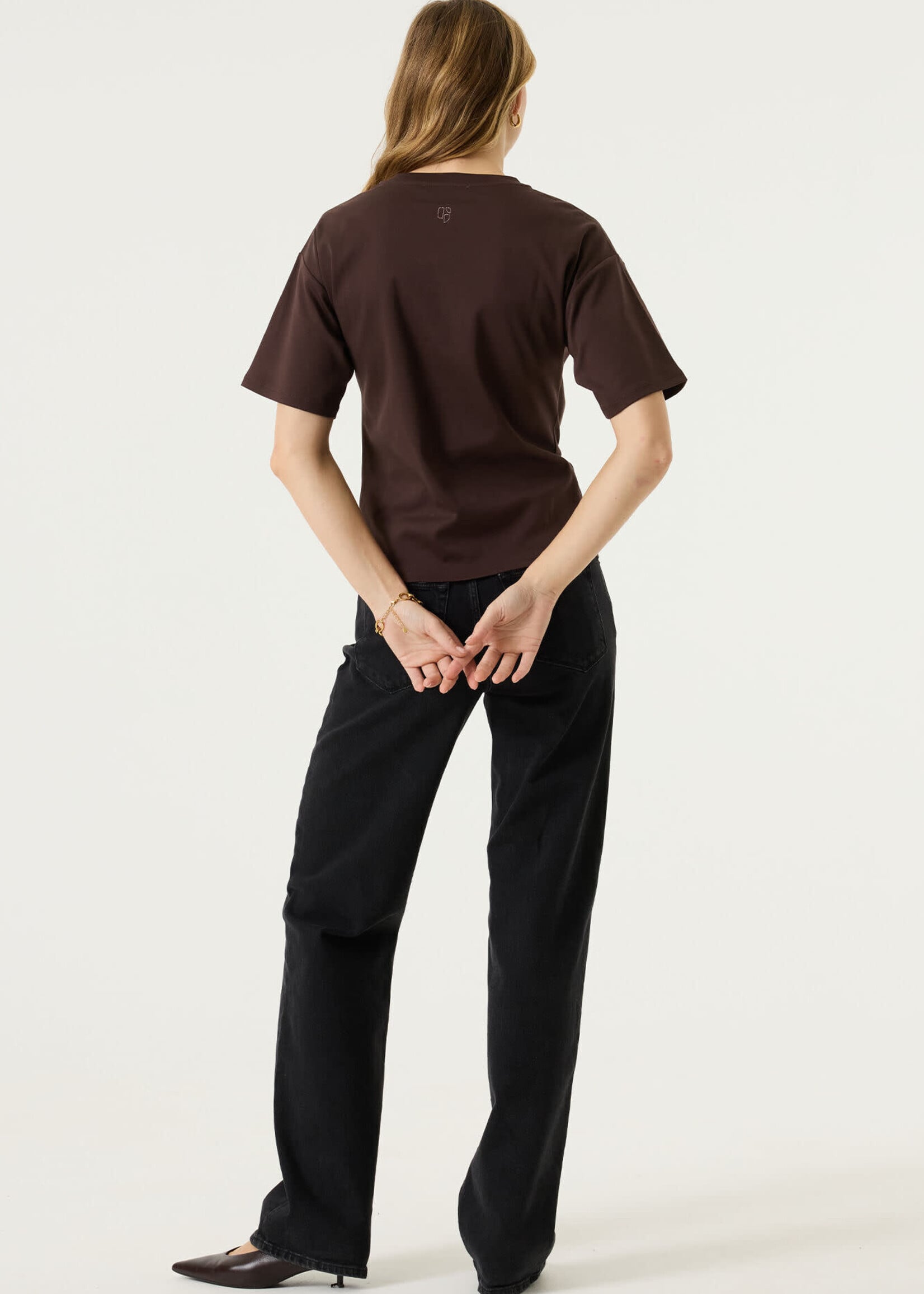 GARCIA GARCIA-T-SHIRT-S260007