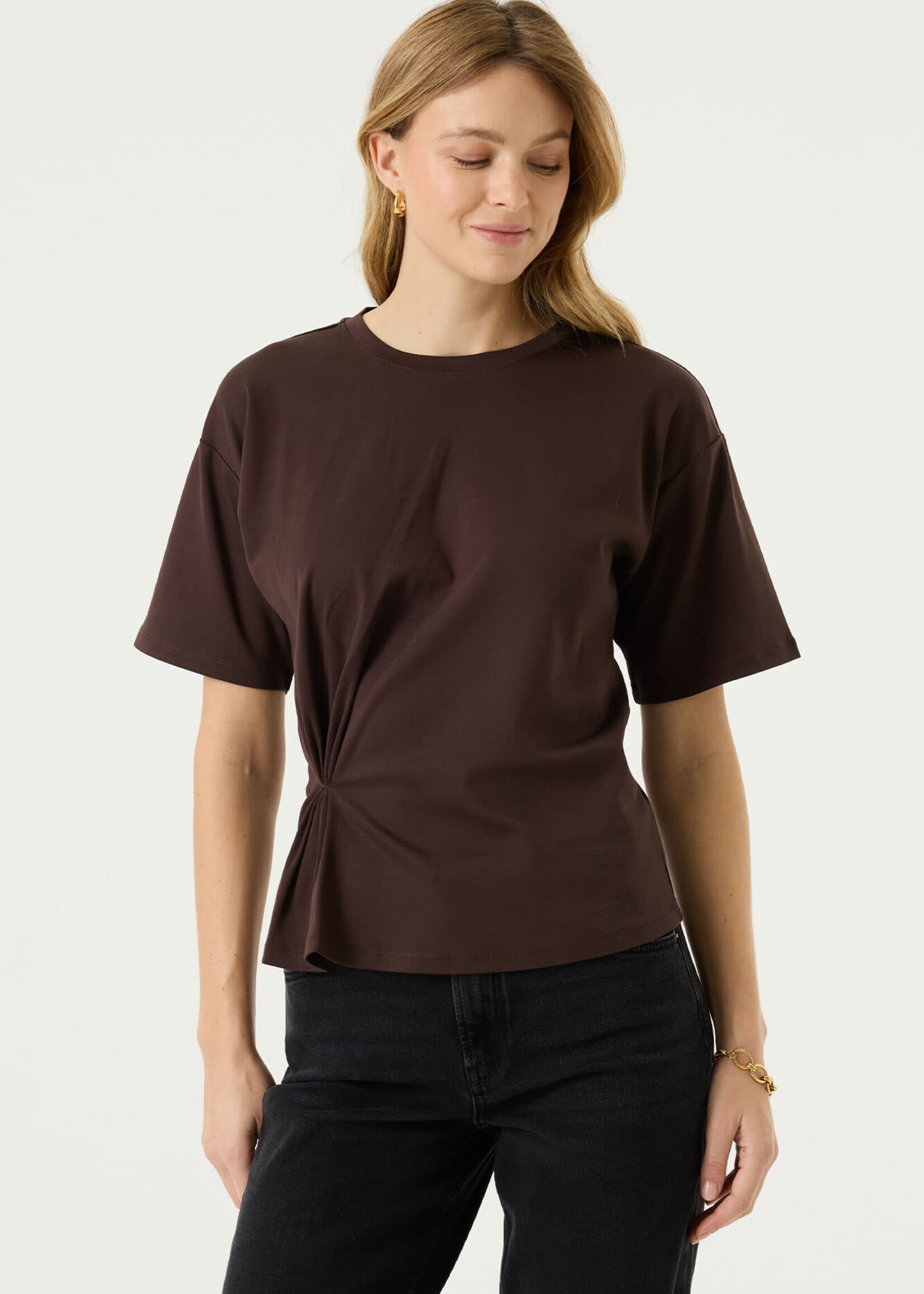 GARCIA GARCIA-T-SHIRT-S260007