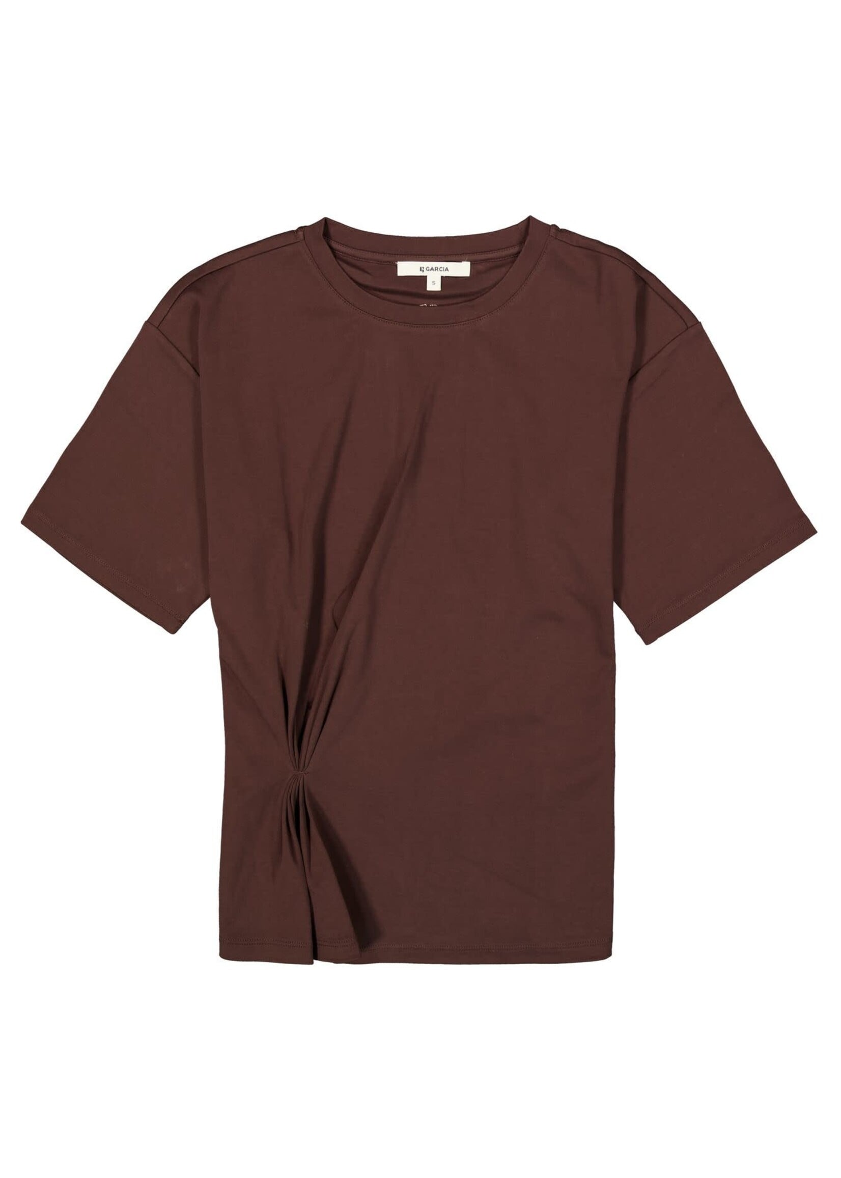 GARCIA GARCIA-T-SHIRT-S260007