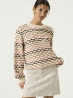 GARCIA GARCIA-PULL À MANCHES LONGUES-T260248