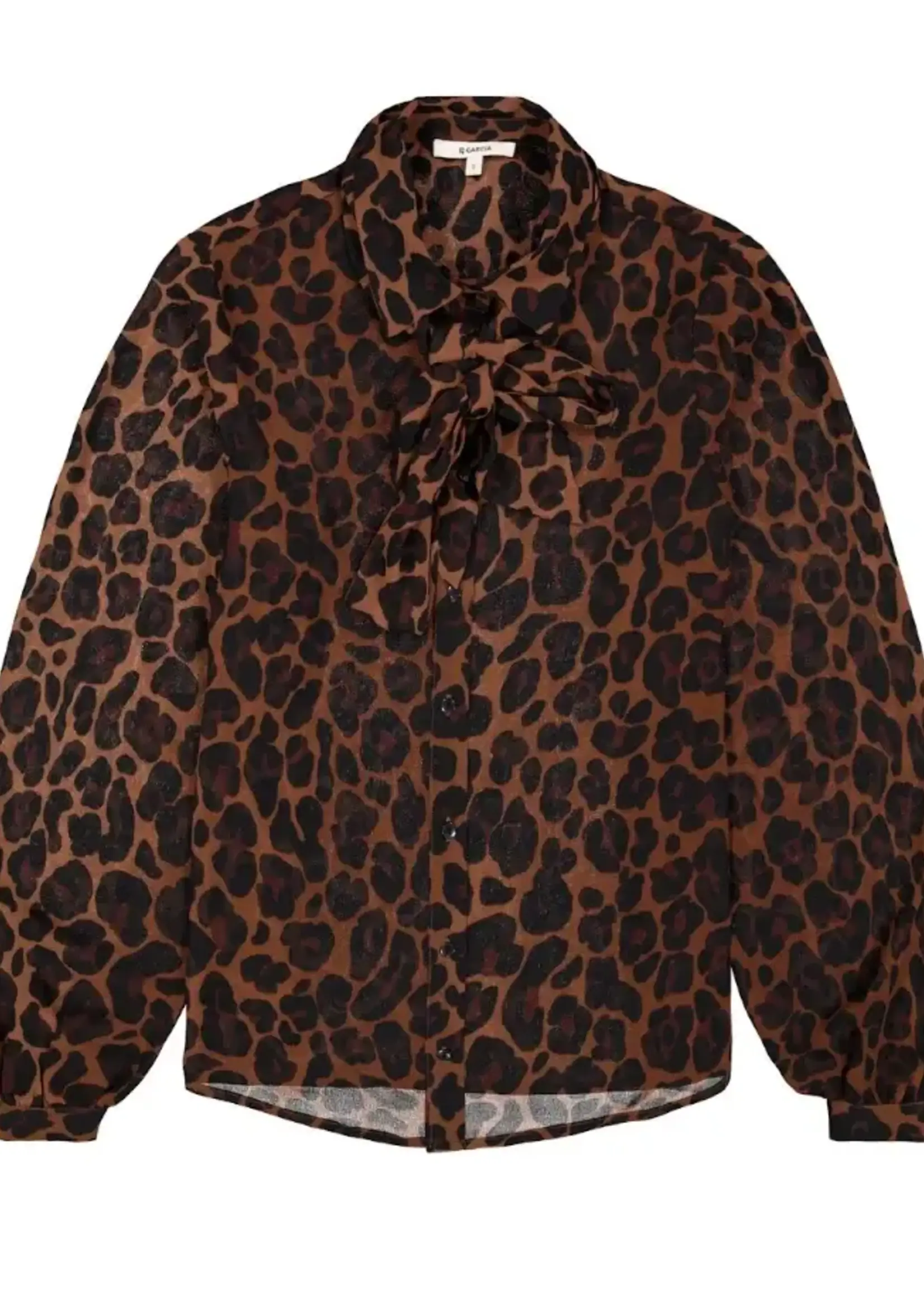 GARCIA GARCIA-BLOUSE CHIC-U260035