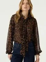 GARCIA GARCIA-BLOUSE CHIC-U260035