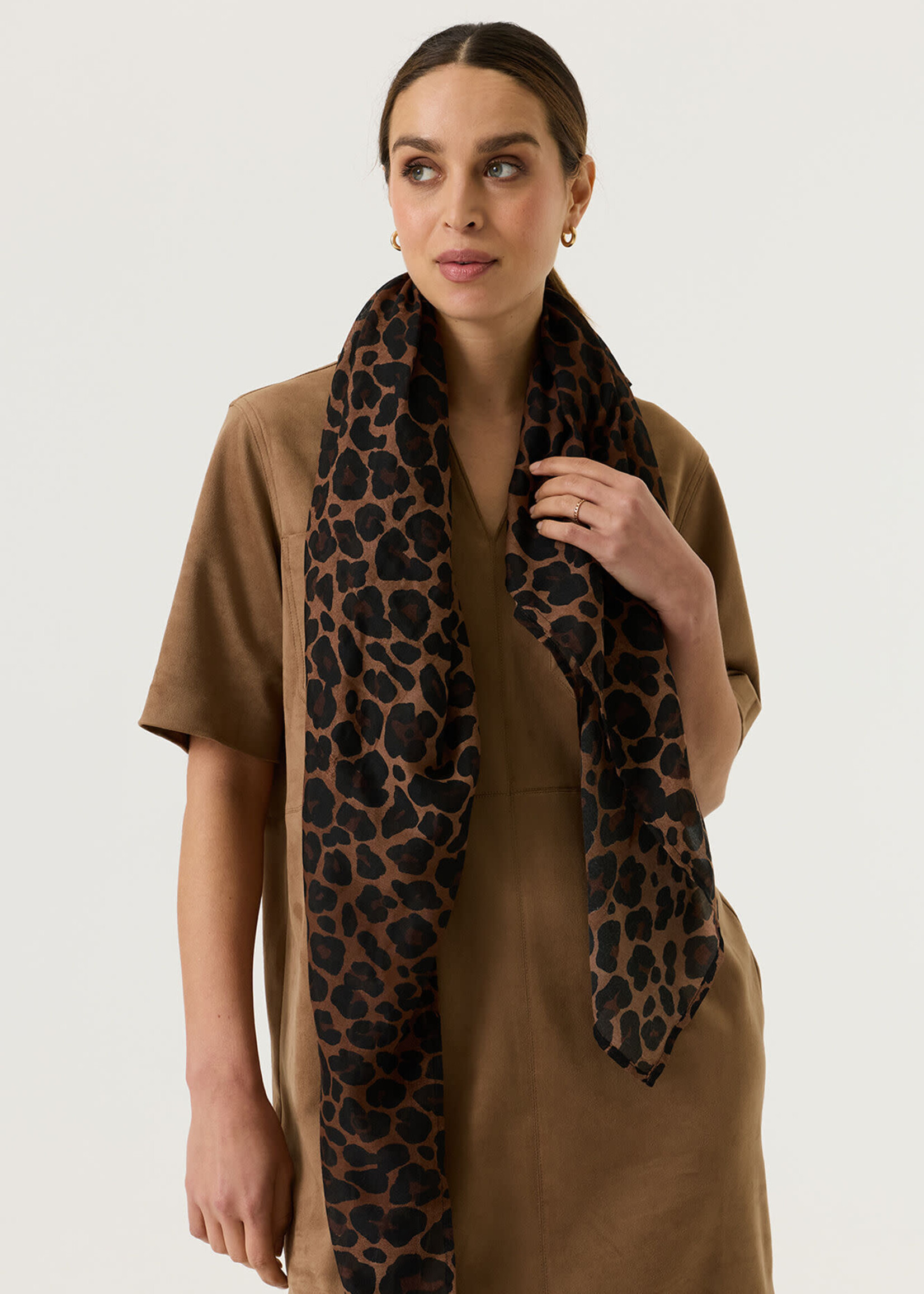 GARCIA GARCIA-FOULARD-U260138