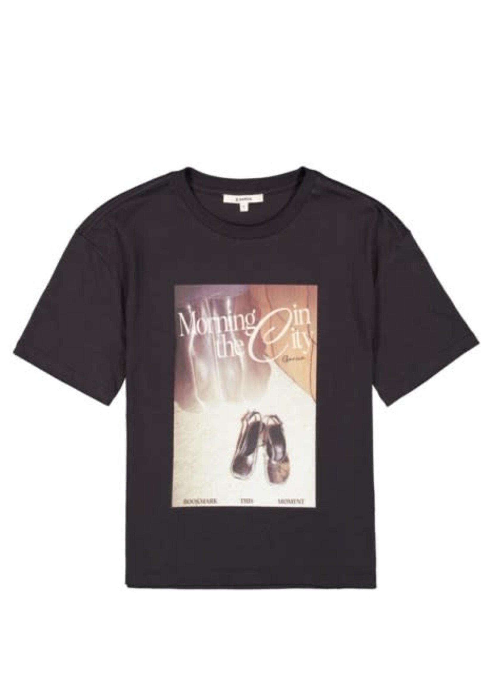 GARCIA GARCIA-T-SHIRT-T260201