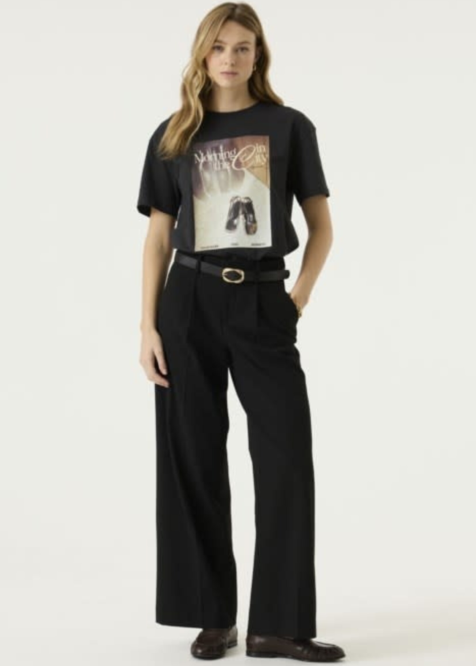 GARCIA GARCIA-T-SHIRT-T260201