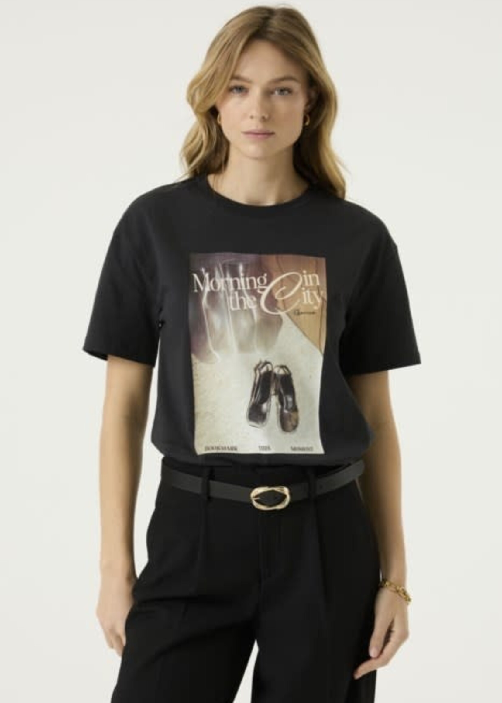 GARCIA GARCIA-T-SHIRT-T260201