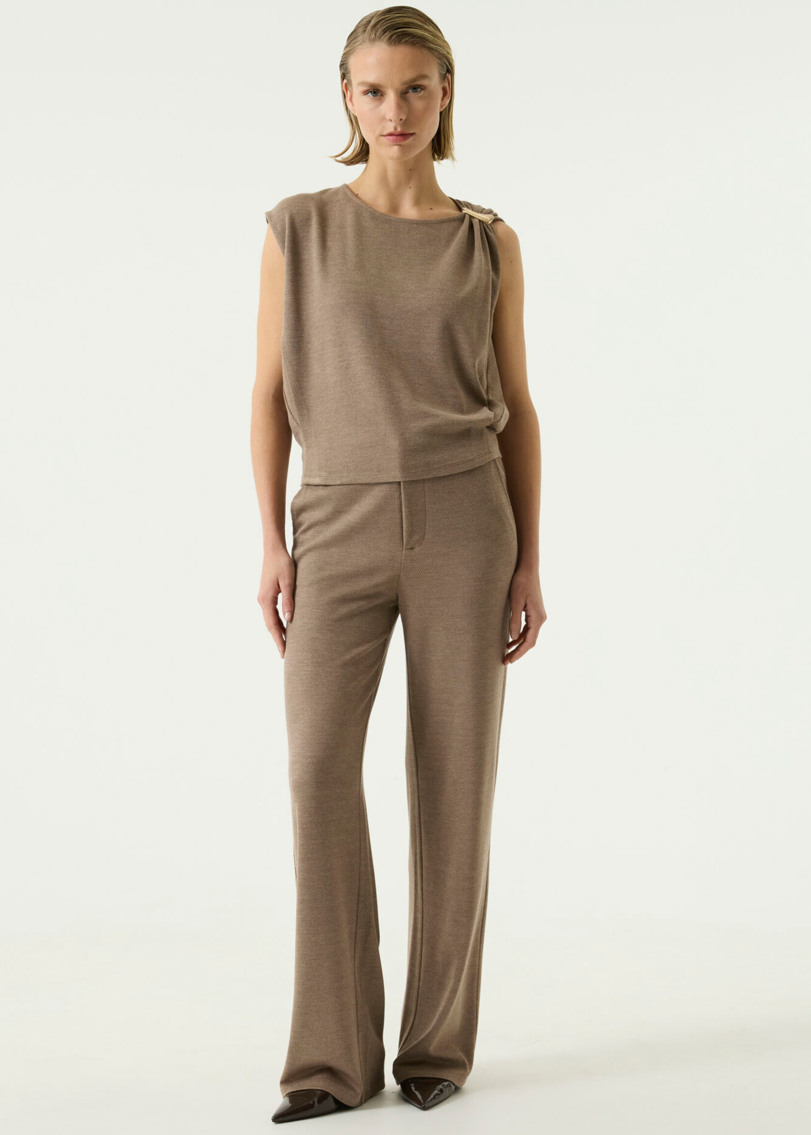 GARCIA GARCIA-T-SHIRT-S260002