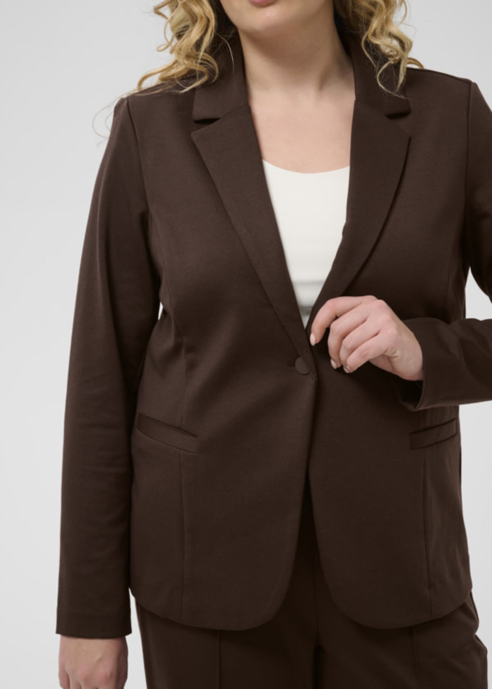 KAFFE CURVE KAFFE CURVE-VESTON-10582130