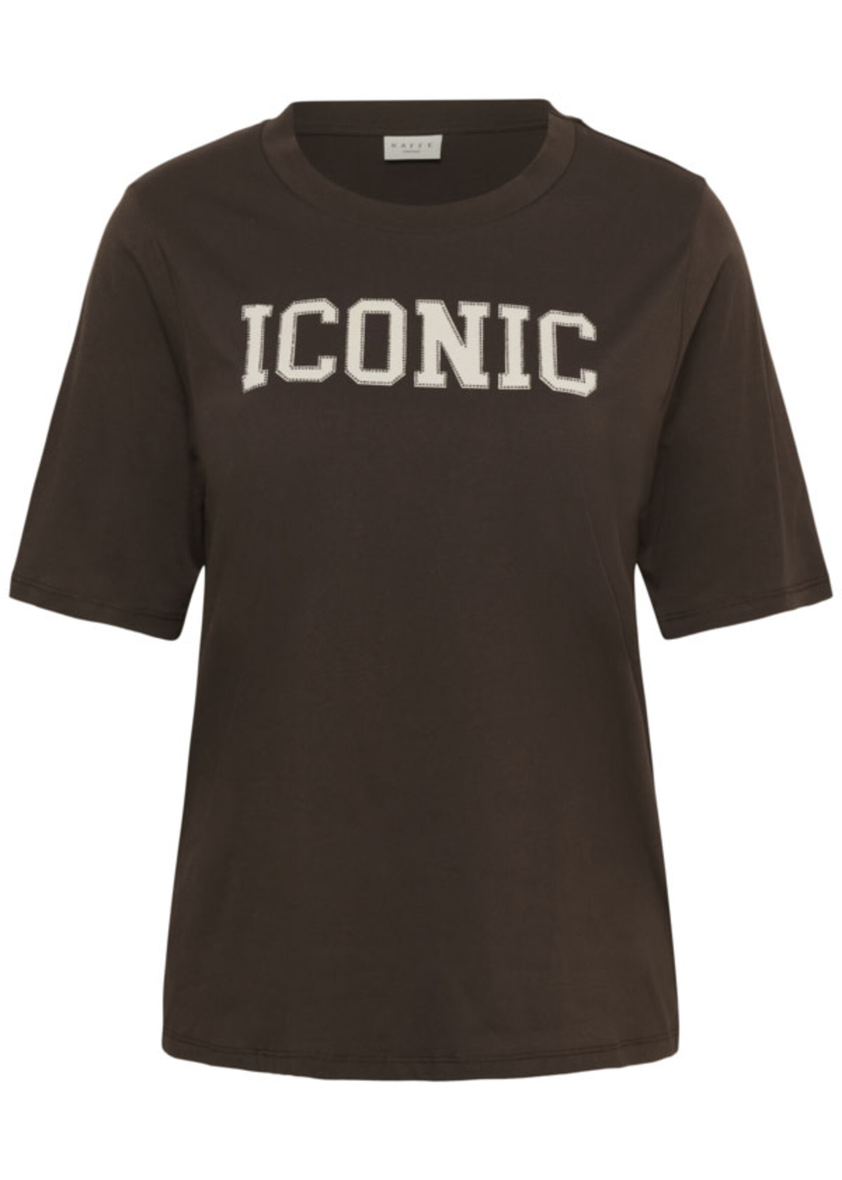 KAFFE CURVE KAFFE CURVE-T-SHIRT-10584242