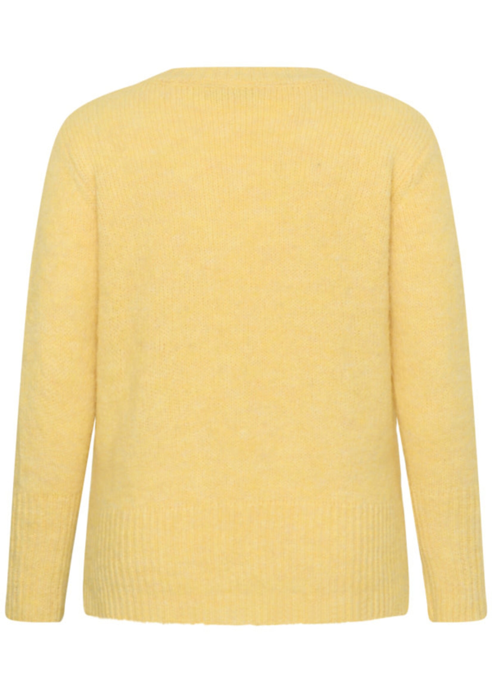 KAFFE CURVE KAFFE CURVE-CARDIGAN-10584280