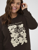 KAFFE CURVE KAFFE CURVE-CHANDAIL-10584291