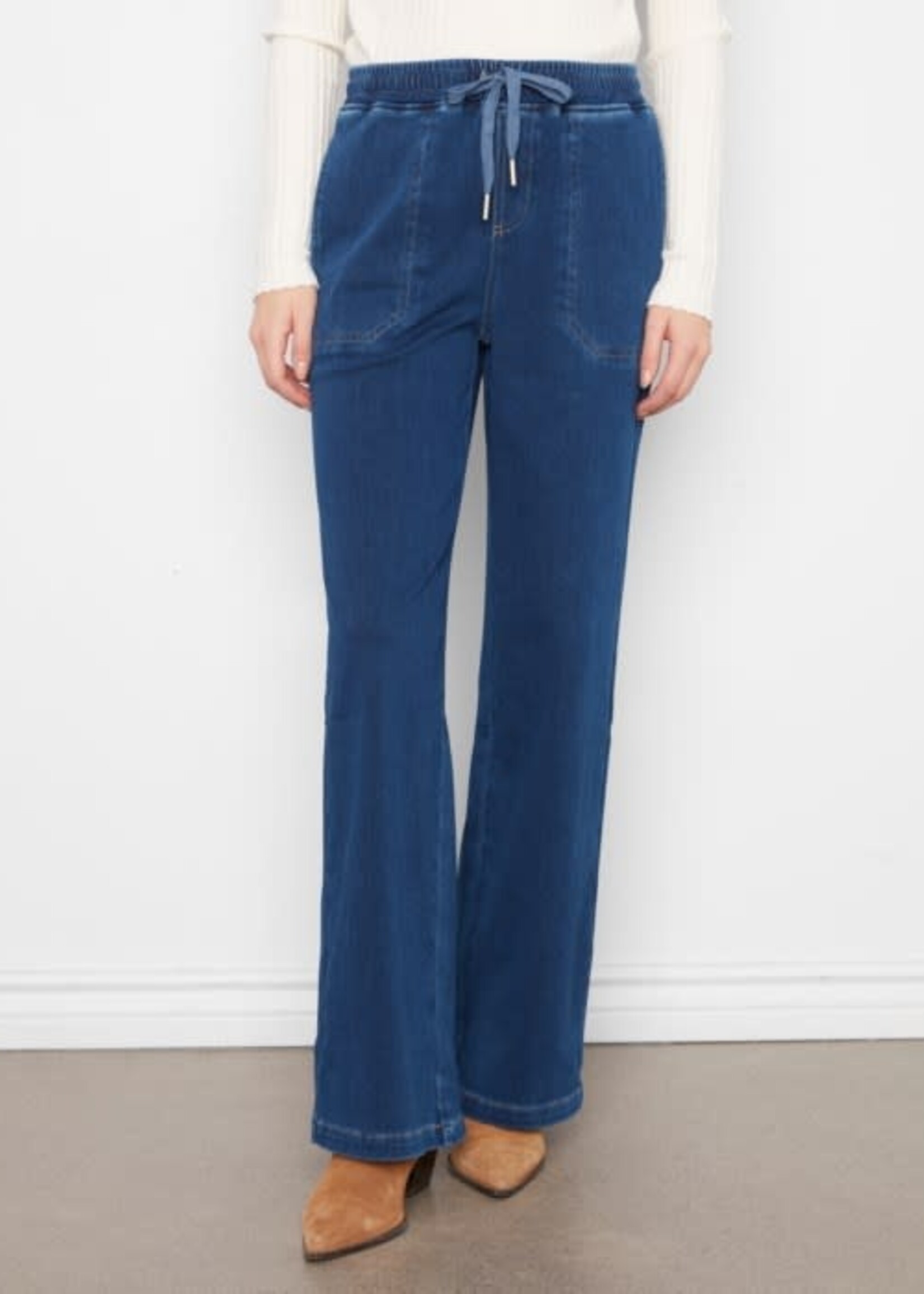 CHARLIE B CHARLIE B-JEGGING-C5794