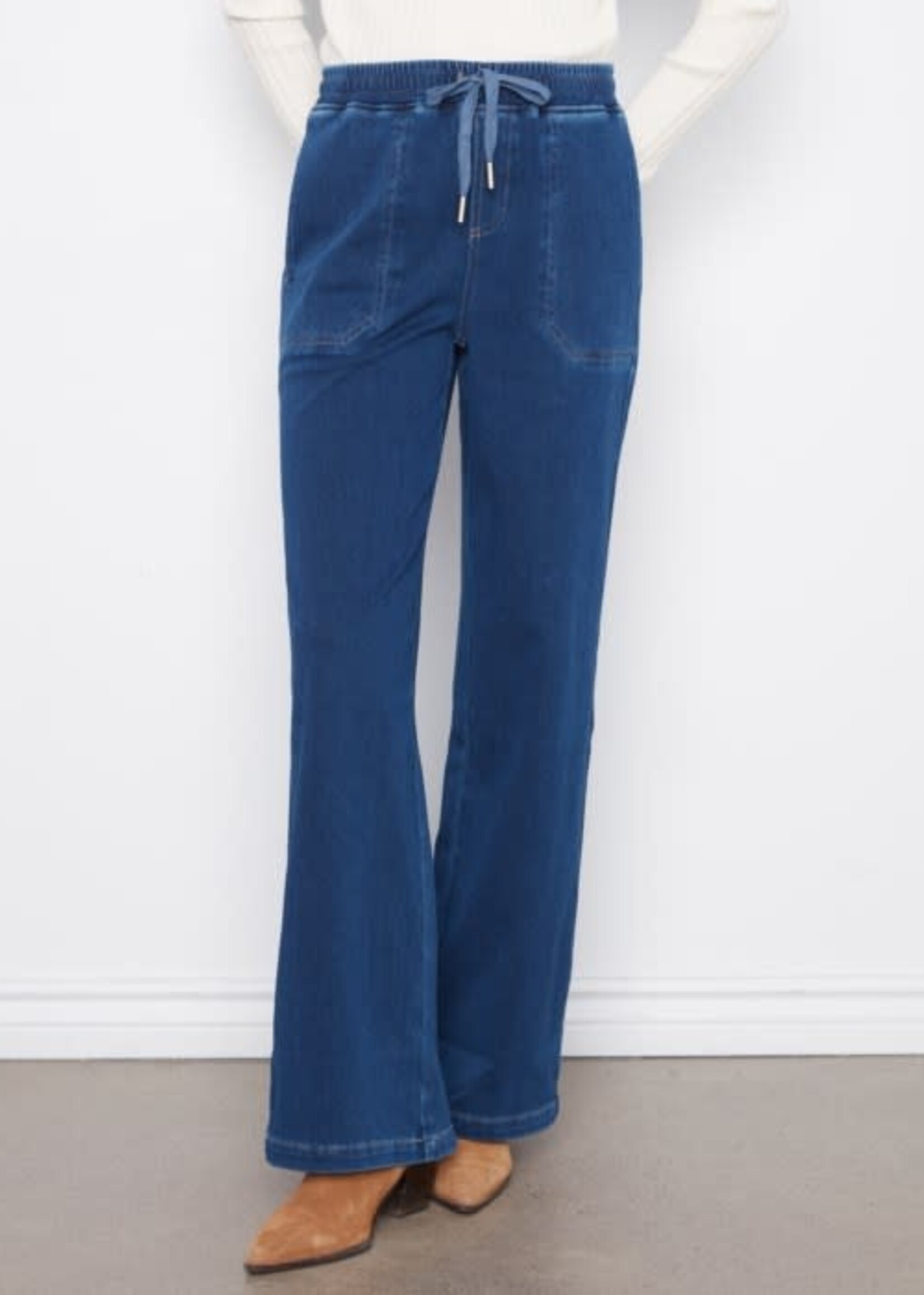 CHARLIE B CHARLIE B-JEGGING-C5794
