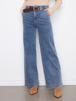 CHARLIE B CHARLIE B-JEANS JAMBE LARGE-C5807