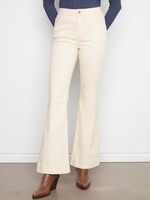 CHARLIE B CHARLIE B-PANTALON ÉVASÉ-C5823