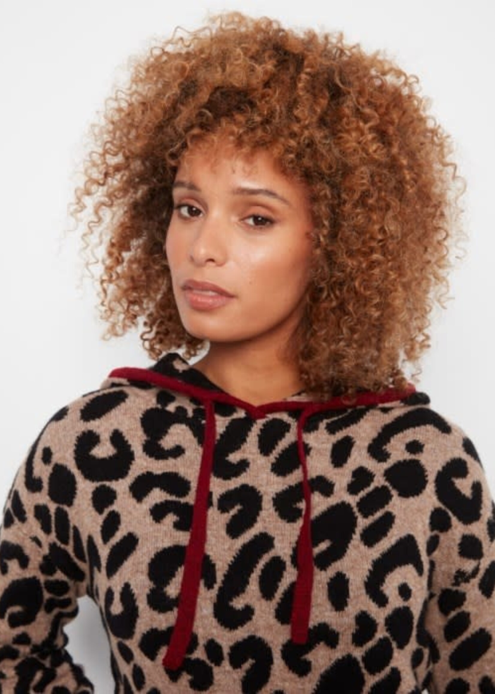 CHARLIE B CHARLIE B-CHANDAIL MANCHES LONGUES-C2436J
